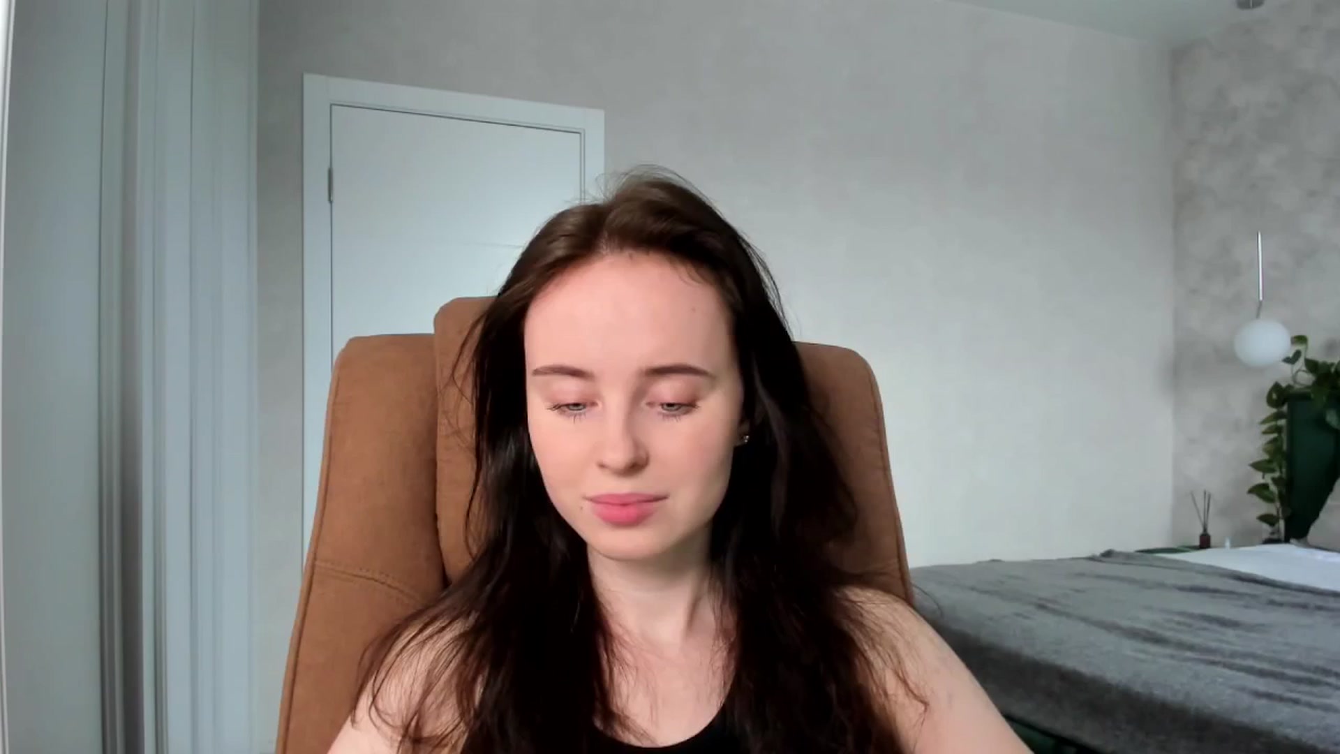 Gallery image thumbnail from userSasha's myfreecams stream on, 03/29/2025, 06:18 image 1 of 20