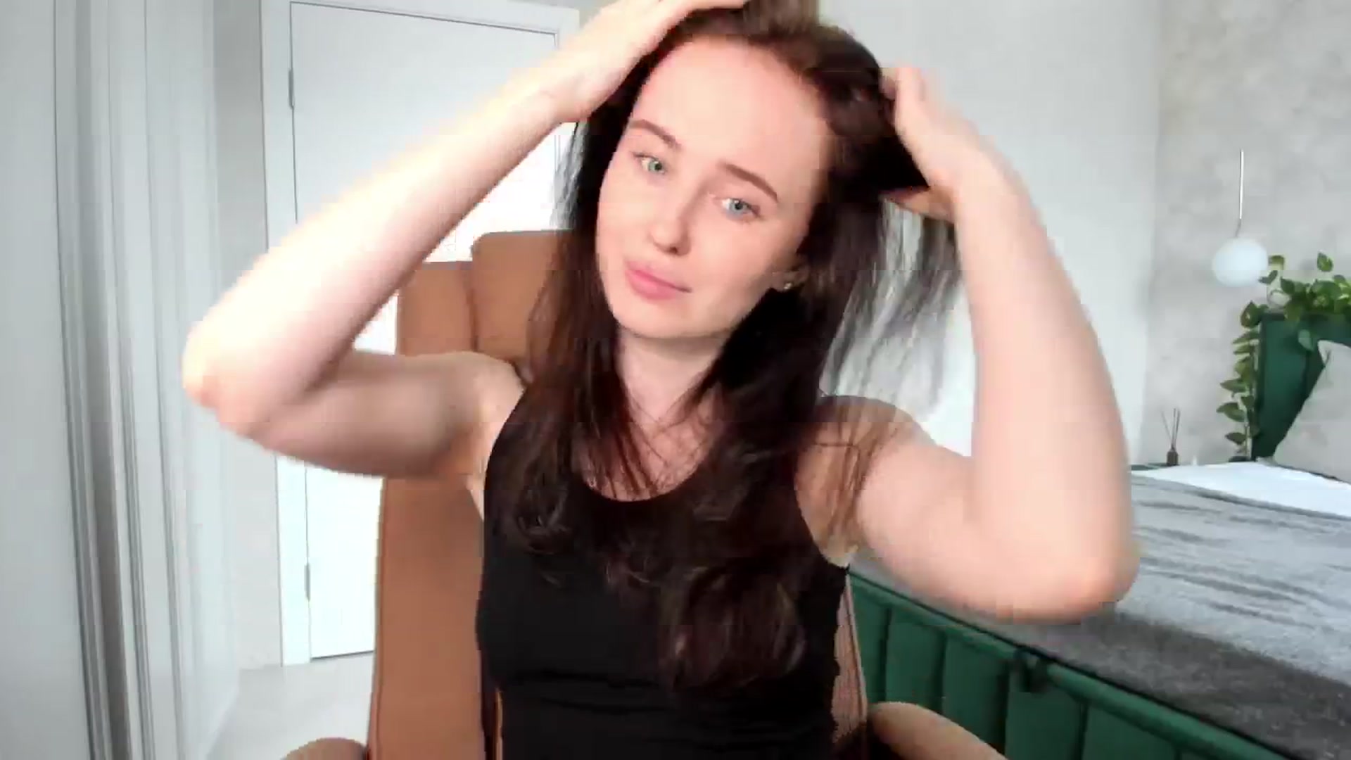 Gallery image thumbnail from userSasha's myfreecams stream on, 03/29/2025, 06:52 image 2 of 20