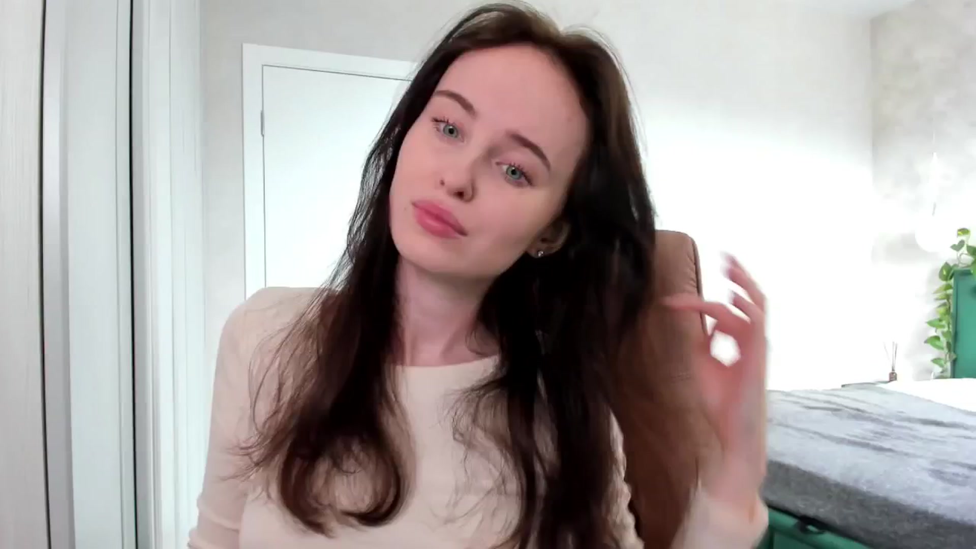 Gallery image thumbnail from userSasha's myfreecams stream on, 03/30/2025, 07:28 image 4 of 20