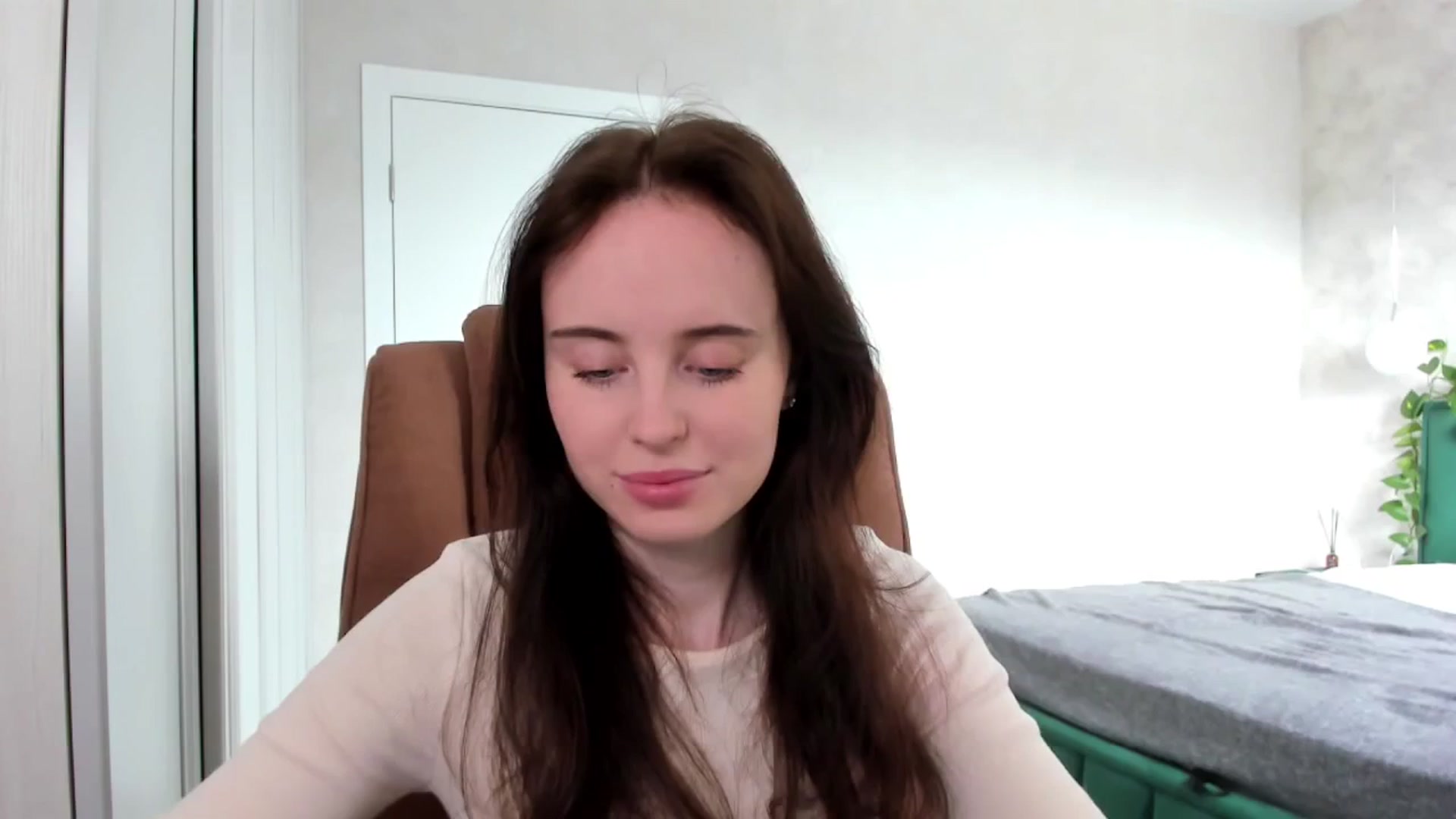 Gallery image thumbnail from userSasha's myfreecams stream on, 03/30/2025, 07:28 image 5 of 20