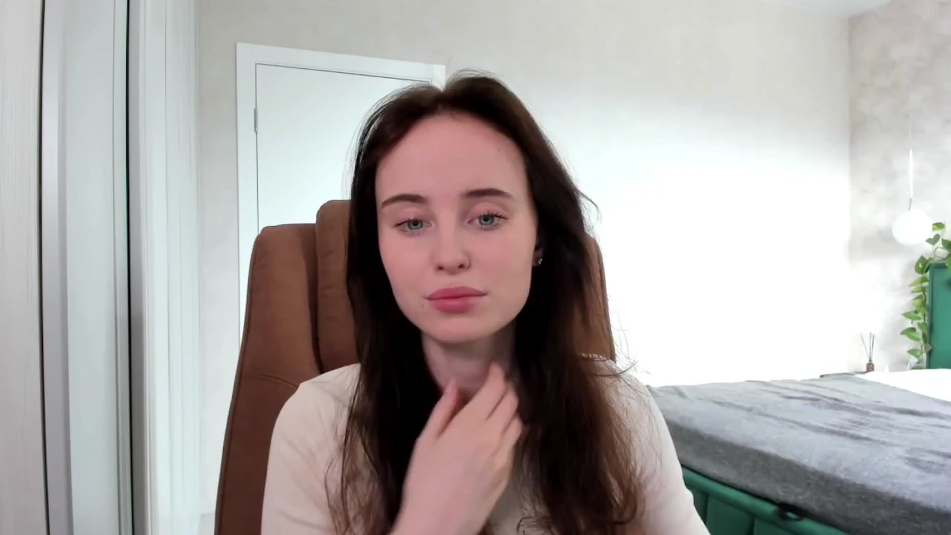 Gallery image thumbnail from userSasha's myfreecams stream on, 03/30/2025, 07:28 image 3 of 20