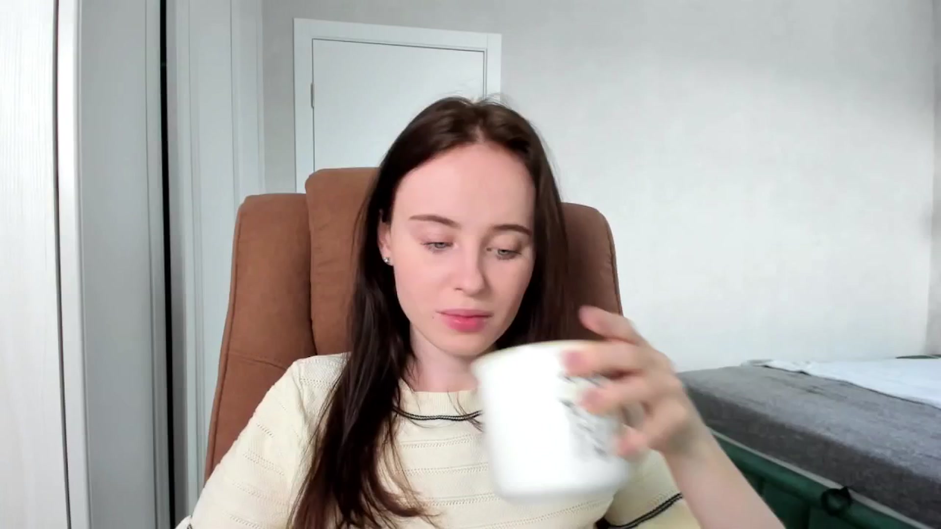 Gallery image thumbnail from userSasha's myfreecams stream on, 03/31/2025, 05:41 image 10 of 20