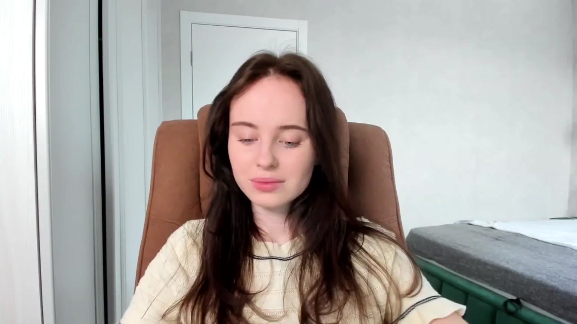 Gallery image thumbnail from userSasha's myfreecams stream on, 03/31/2025, 05:41 image 2 of 20