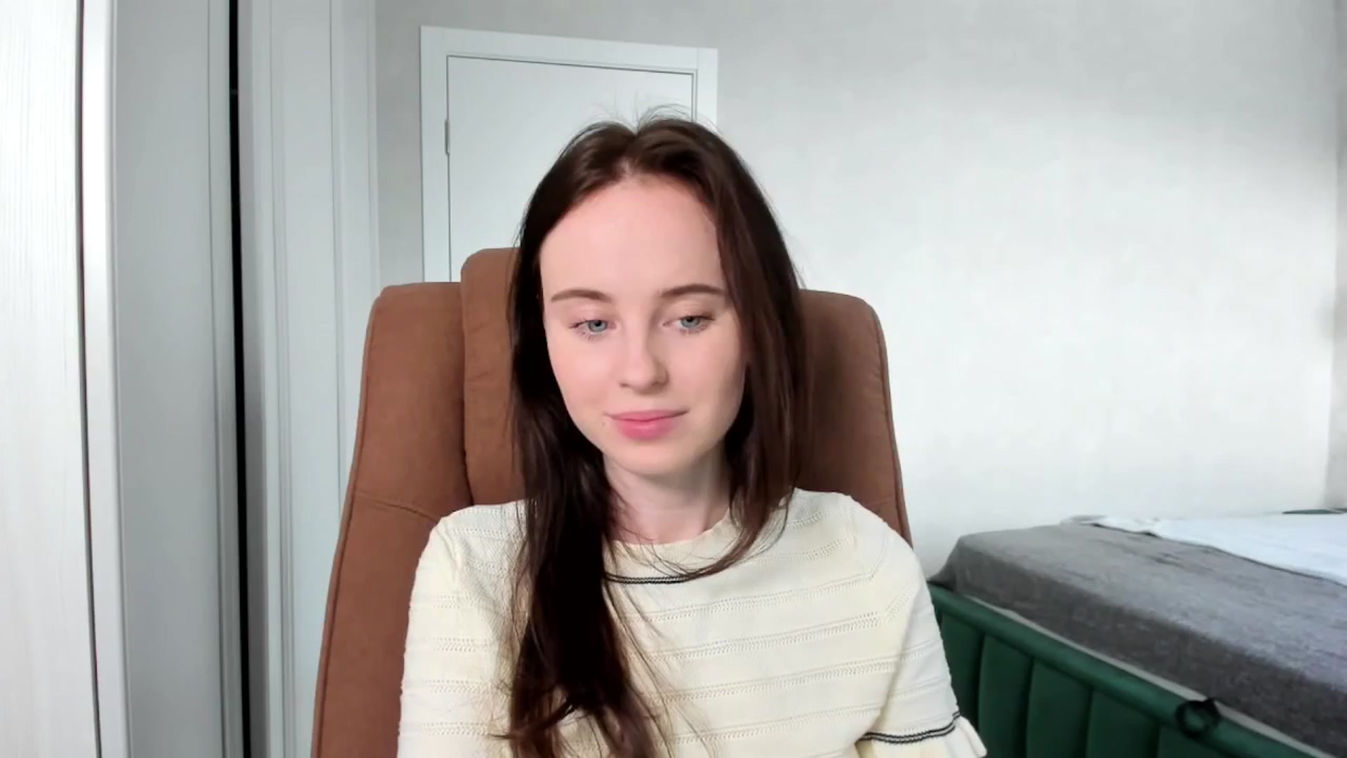 Gallery image thumbnail from userSasha's myfreecams stream on, 03/31/2025, 05:41 image 15 of 20