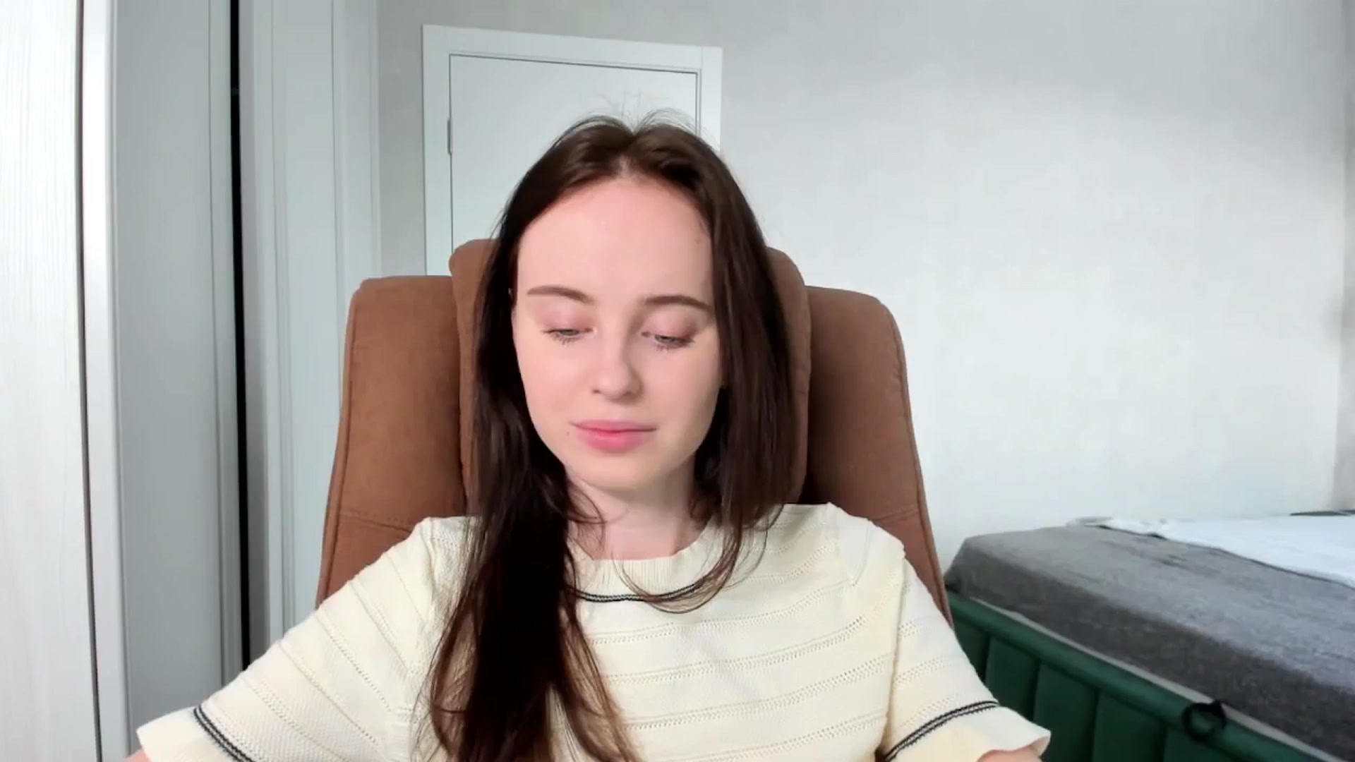Gallery image thumbnail from userSasha's myfreecams stream on, 03/31/2025, 05:41 image 9 of 20