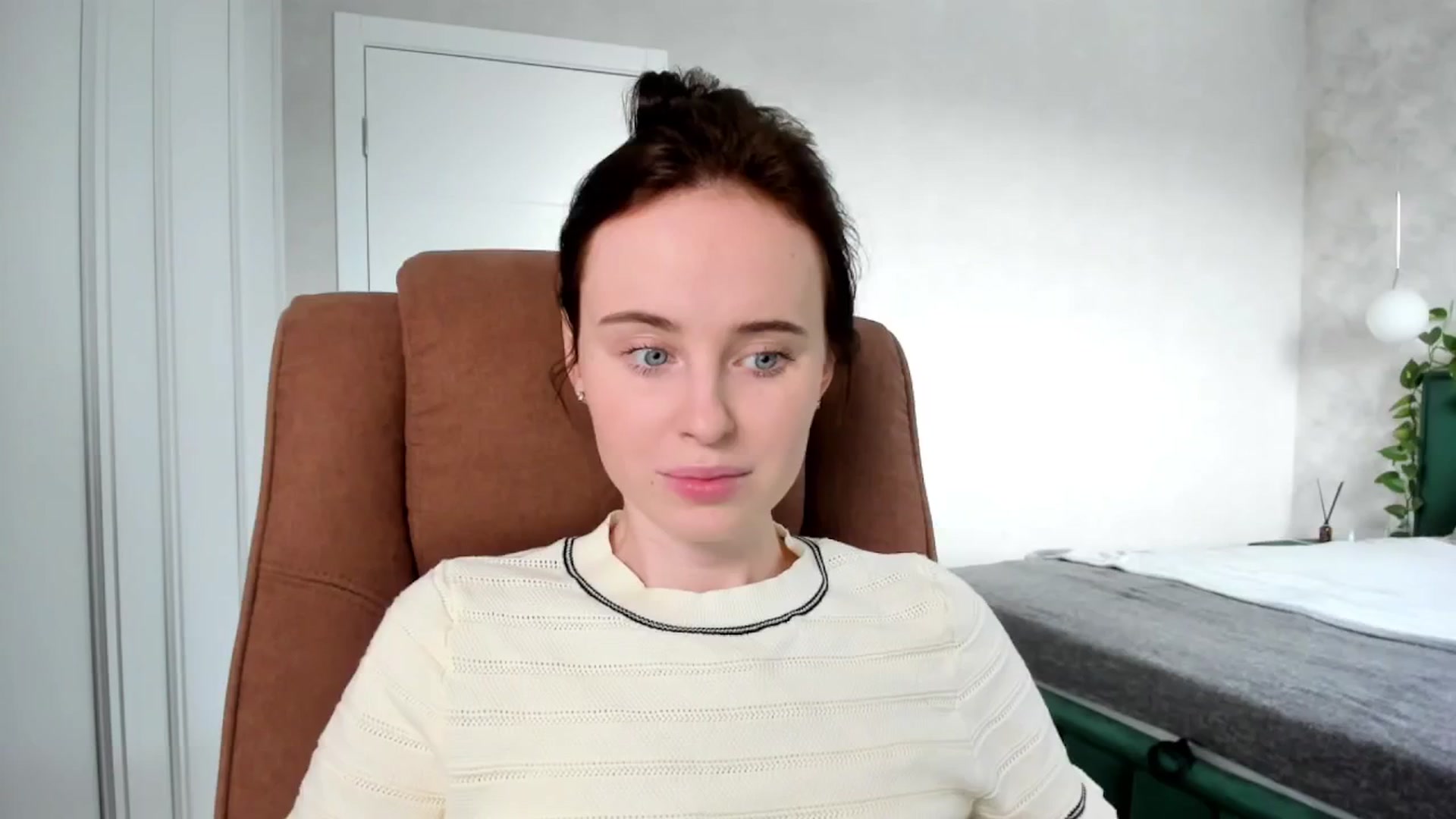 Gallery image thumbnail from userSasha's myfreecams stream on, 03/31/2025, 06:13 image 7 of 20