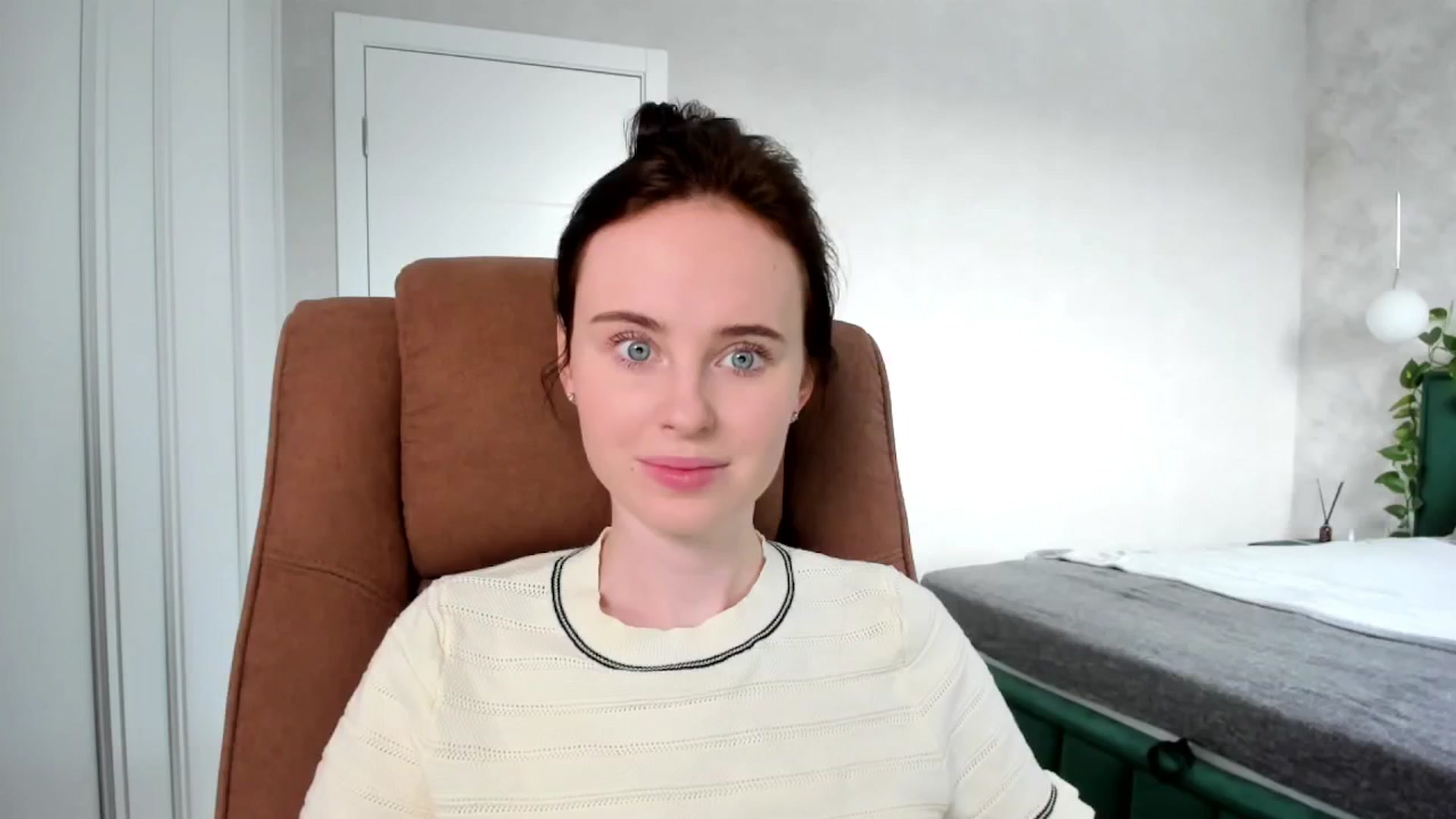 Gallery image thumbnail from userSasha's myfreecams stream on, 03/31/2025, 06:13 image 11 of 20