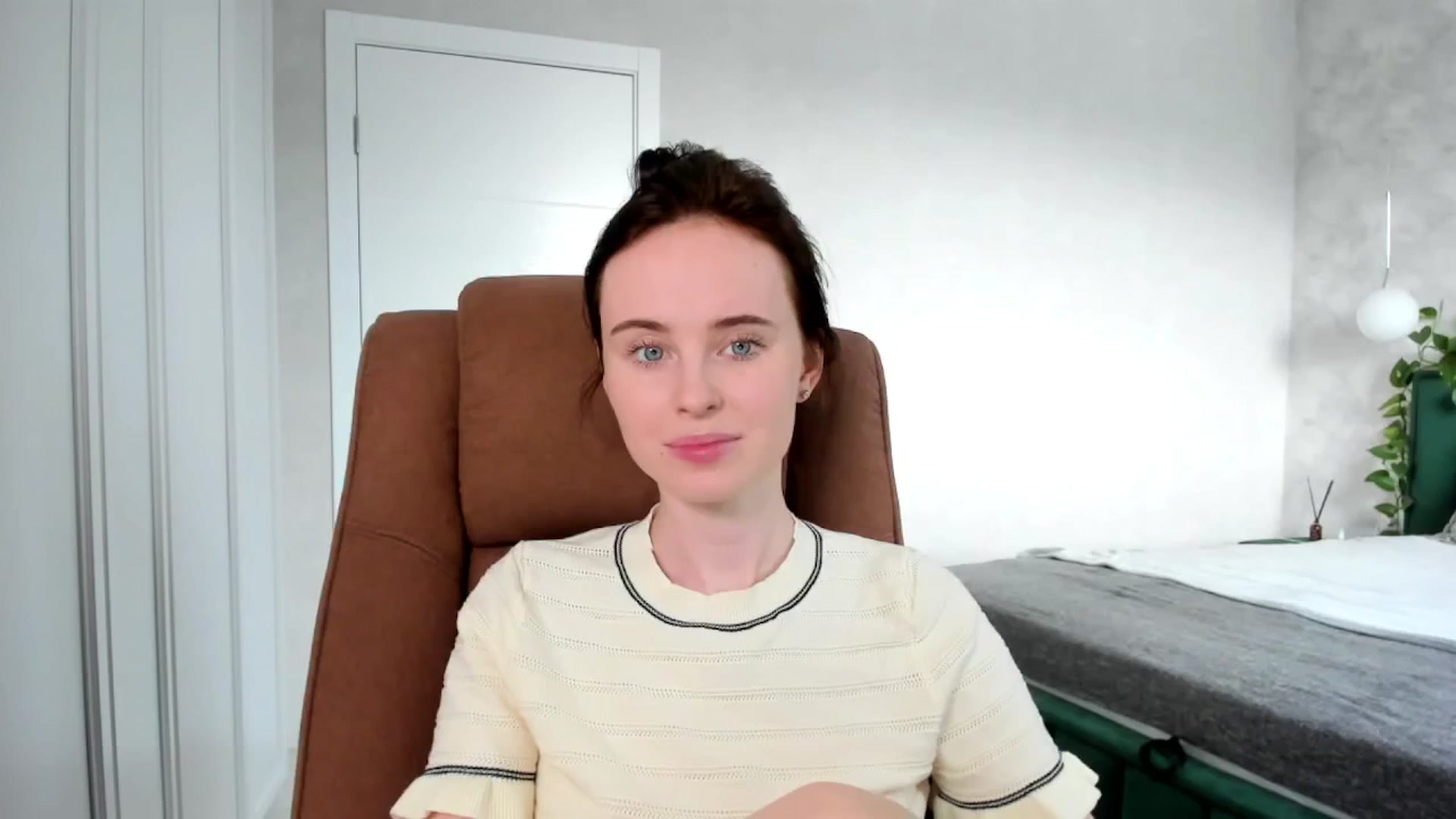 Gallery image thumbnail from userSasha's myfreecams stream on, 03/31/2025, 06:13 image 4 of 20