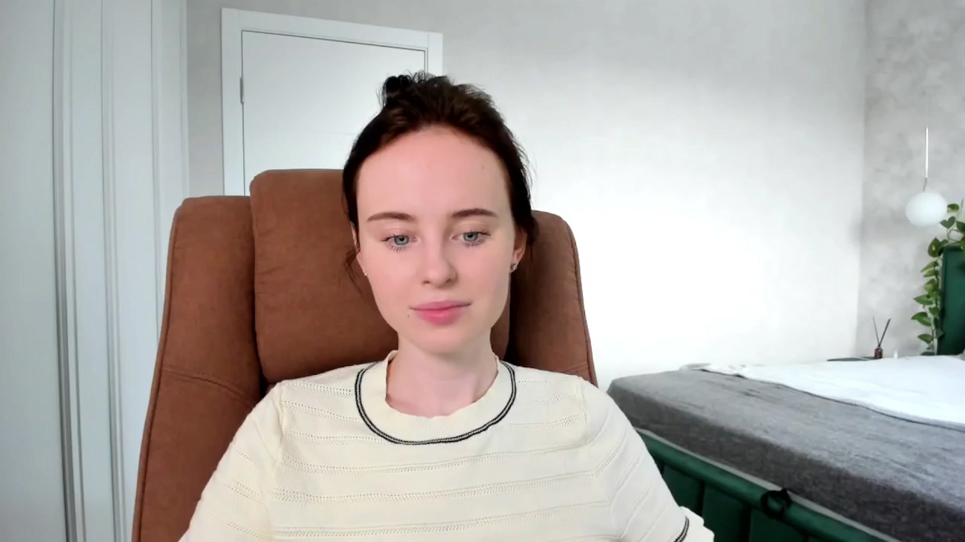Gallery image thumbnail from userSasha's myfreecams stream on, 03/31/2025, 06:13 image 13 of 20
