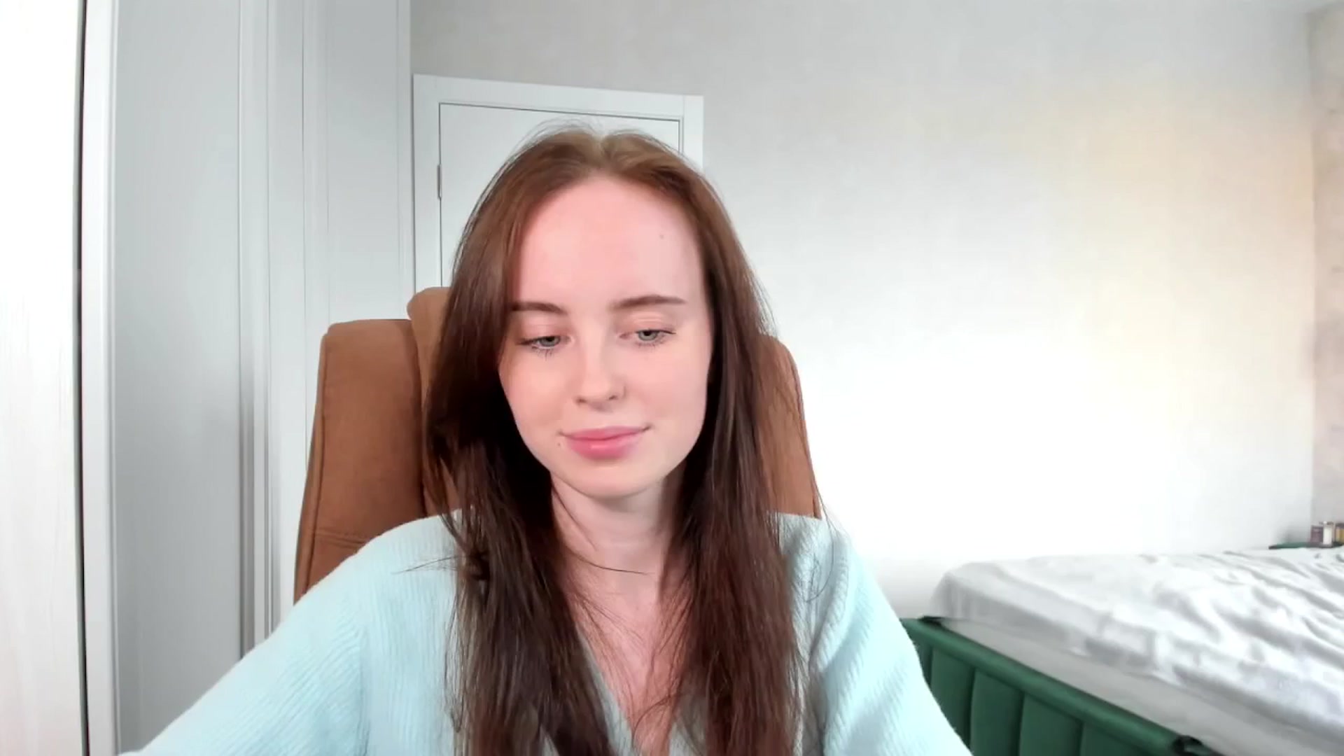 Gallery image thumbnail from userSasha's myfreecams stream on, 05/16/2025, 16:59 image 15 of 20