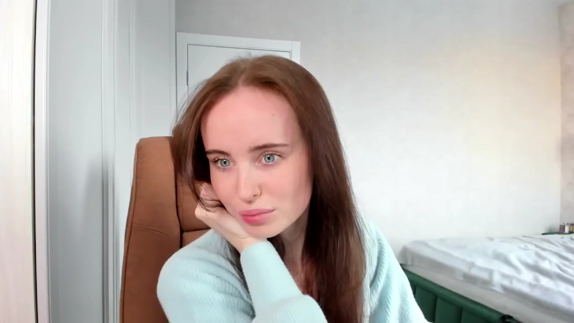 Gallery image thumbnail from userSasha's myfreecams stream on, 05/16/2025, 16:59 image 3 of 20