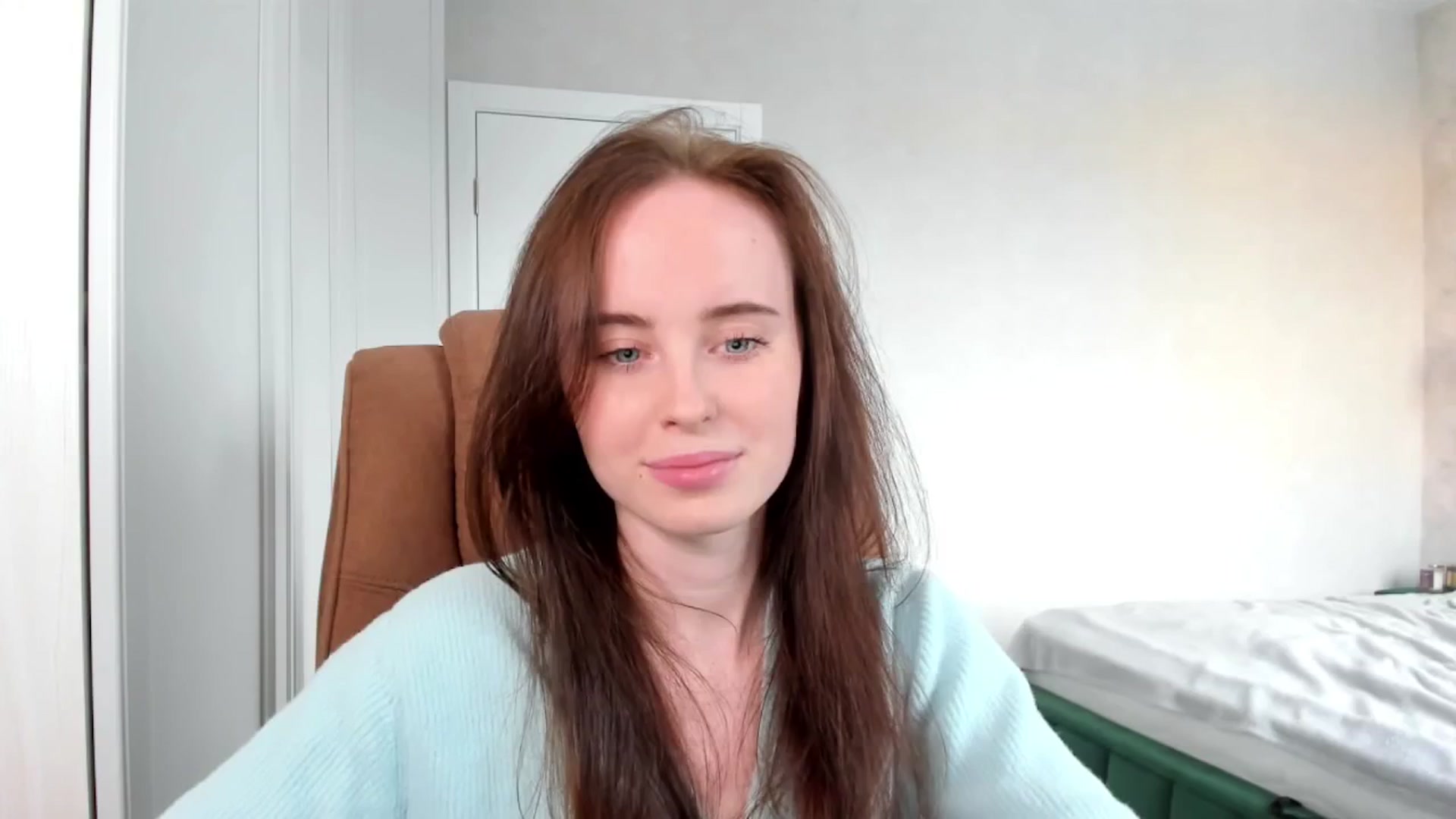 Gallery image thumbnail from userSasha's myfreecams stream on, 05/16/2025, 16:59 image 14 of 20