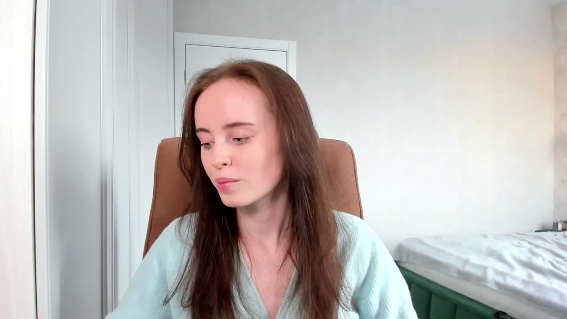 Gallery image thumbnail from userSasha's myfreecams stream on, 05/16/2025, 16:59 image 2 of 20