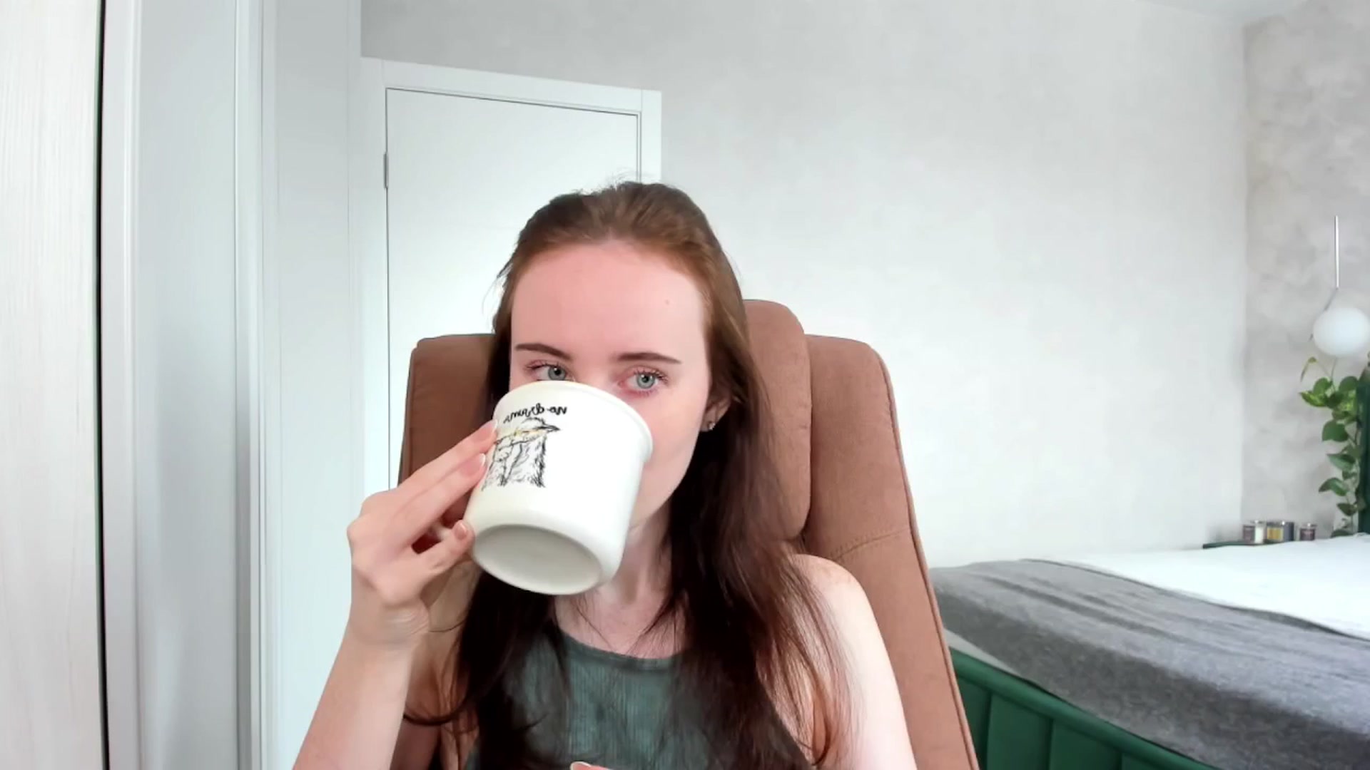 Gallery image thumbnail from userSasha's myfreecams stream on, 05/17/2025, 05:06 image 5 of 20