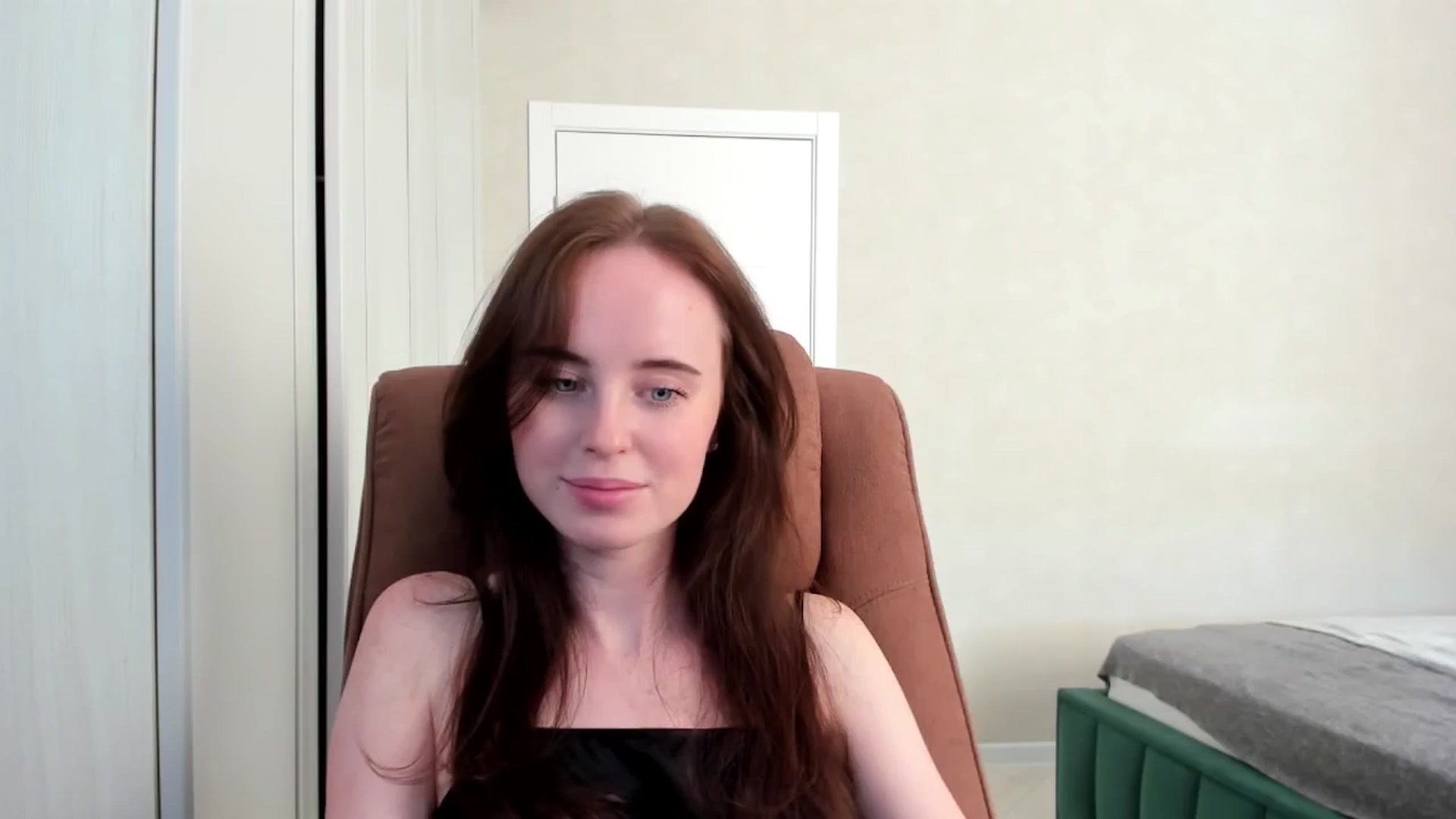 Gallery image thumbnail from userSasha's myfreecams stream on, 05/17/2025, 09:05 image 14 of 20