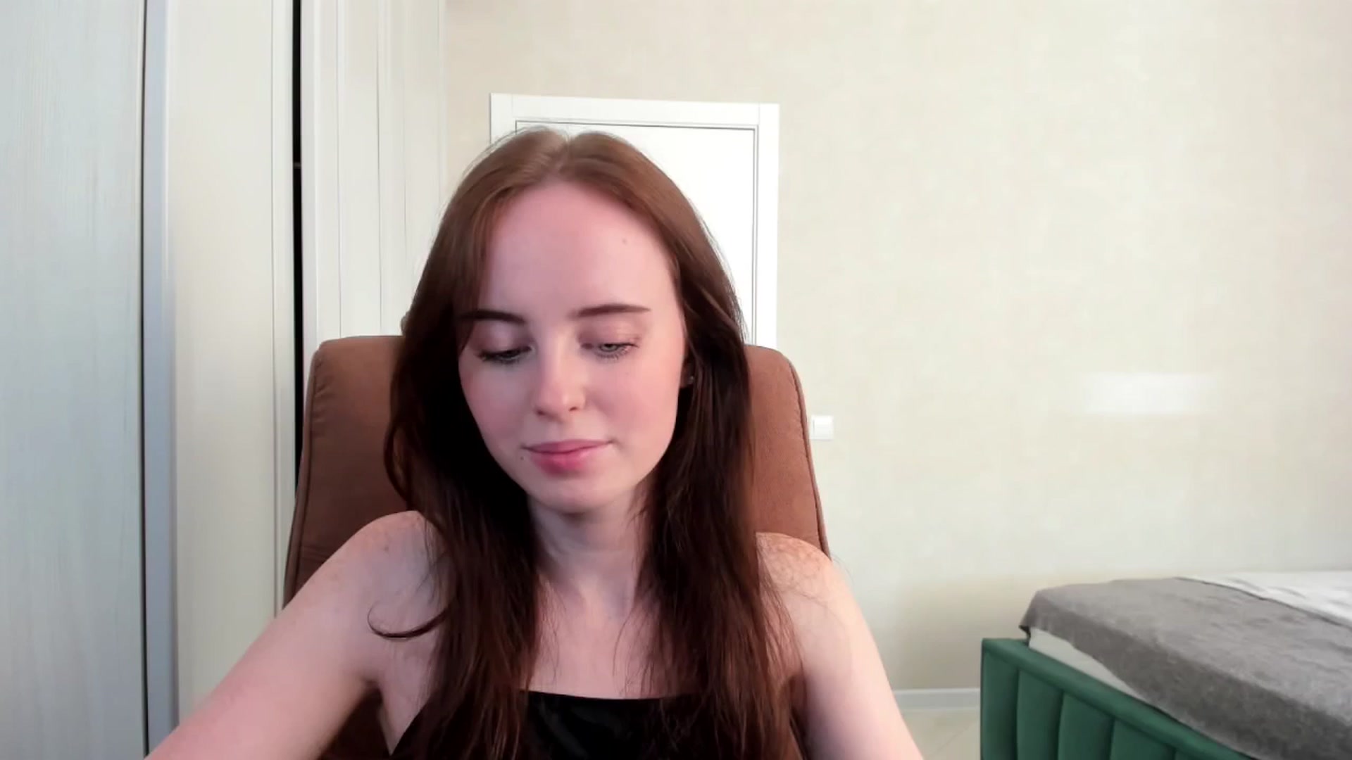 Gallery image thumbnail from userSasha's myfreecams stream on, 05/17/2025, 09:05 image 20 of 20