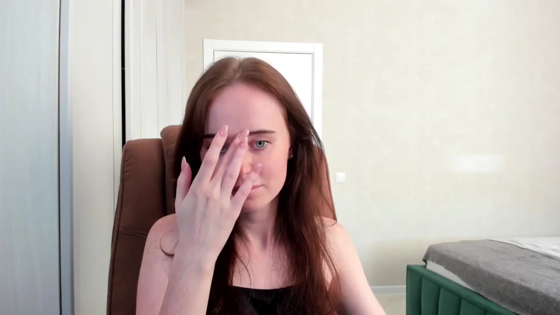 Gallery image thumbnail from userSasha's myfreecams stream on, 05/17/2025, 09:05 image 19 of 20