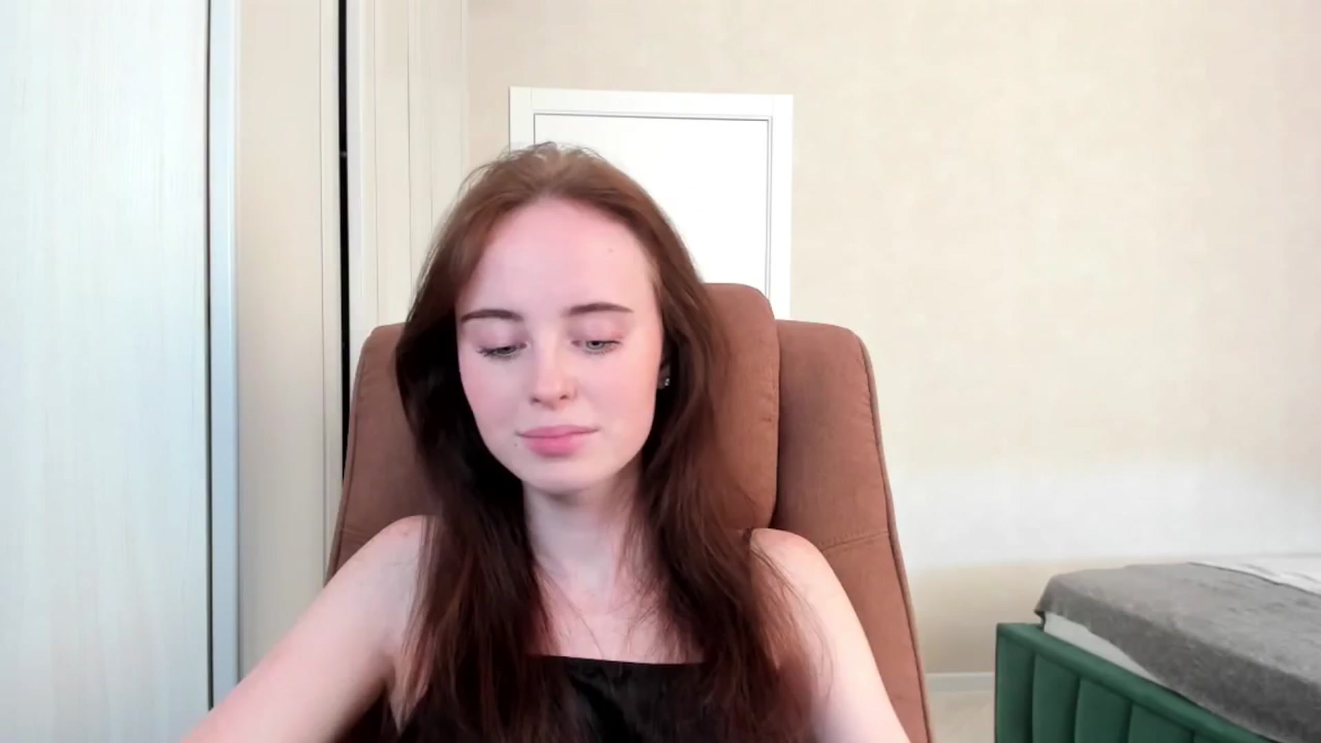Gallery image thumbnail from userSasha's myfreecams stream on, 05/17/2025, 09:05 image 2 of 20