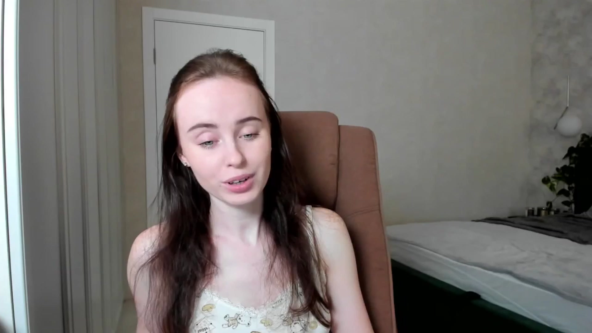 Gallery image thumbnail from userSasha's myfreecams stream on, 05/31/2025, 07:23 image 14 of 20