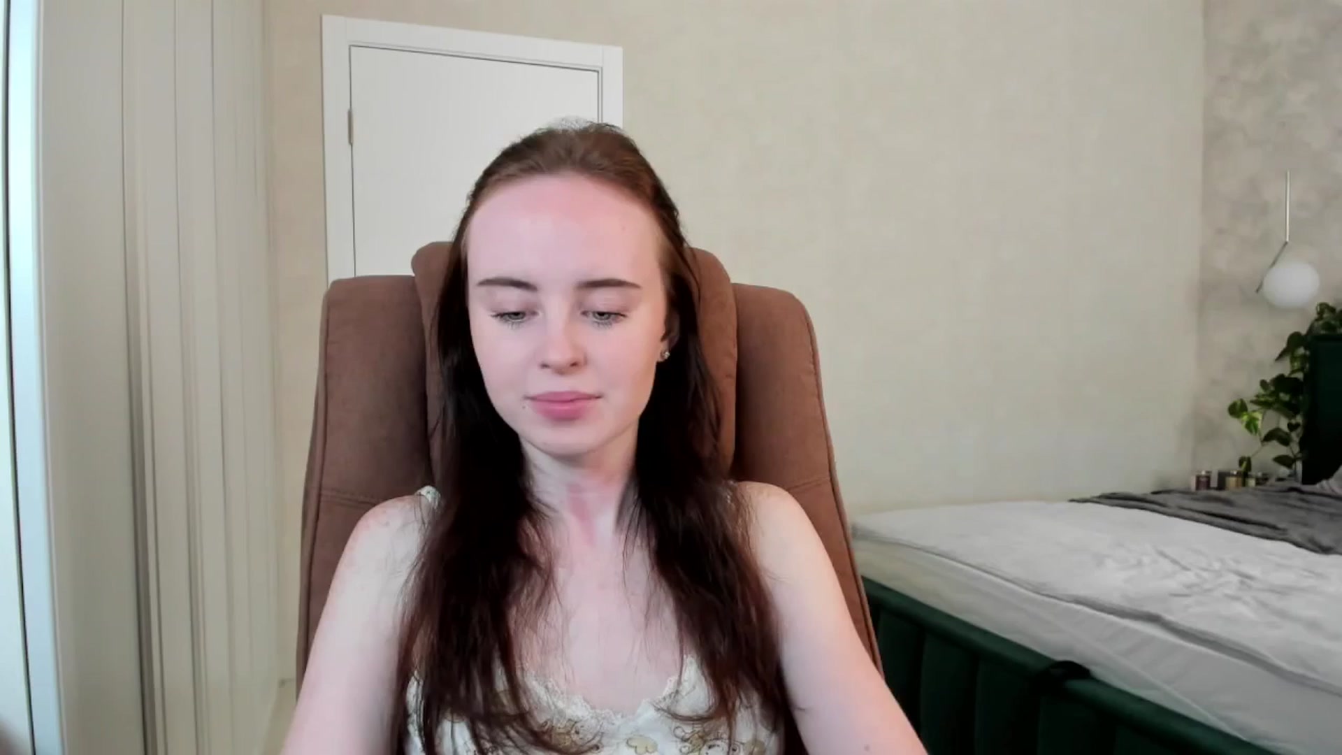 Gallery image thumbnail from userSasha's myfreecams stream on, 05/31/2025, 07:23 image 6 of 20