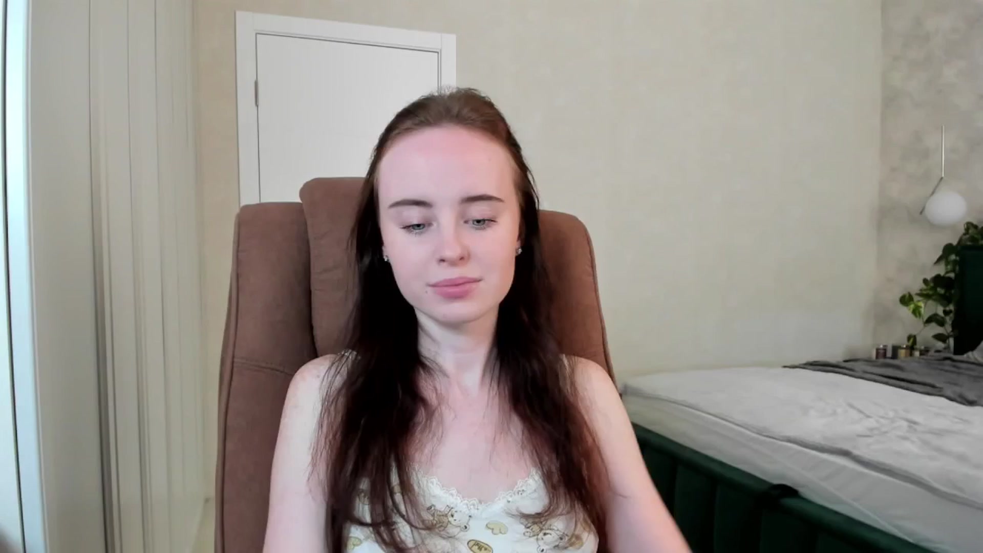 Gallery image thumbnail from userSasha's myfreecams stream on, 05/31/2025, 07:23 image 11 of 20