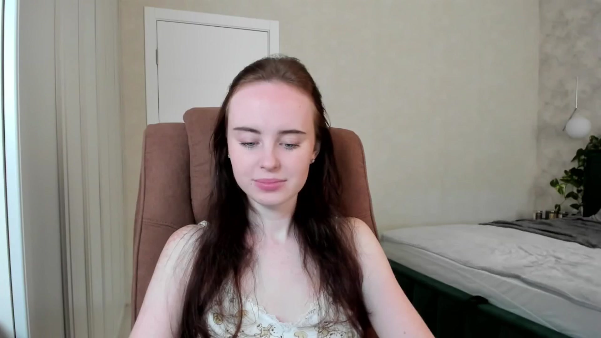 Gallery image thumbnail from userSasha's myfreecams stream on, 05/31/2025, 07:23 image 4 of 20