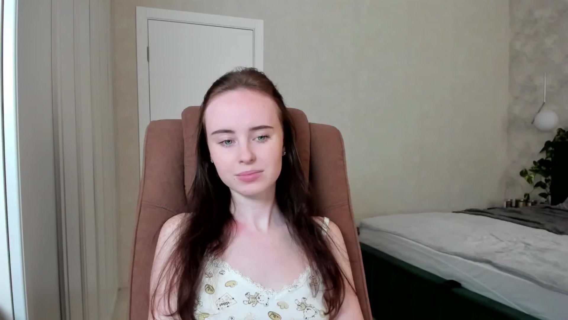 Gallery image thumbnail from userSasha's myfreecams stream on, 05/31/2025, 07:23 image 16 of 20