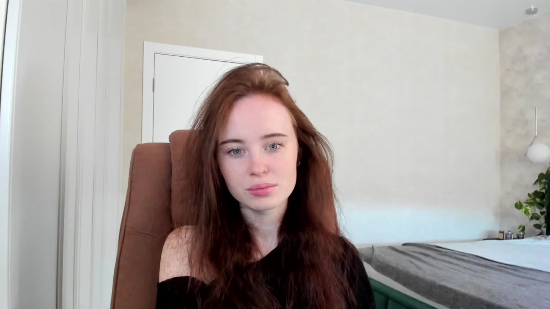 Gallery image thumbnail from userSasha's myfreecams stream on, 06/01/2025, 05:33 image 4 of 20