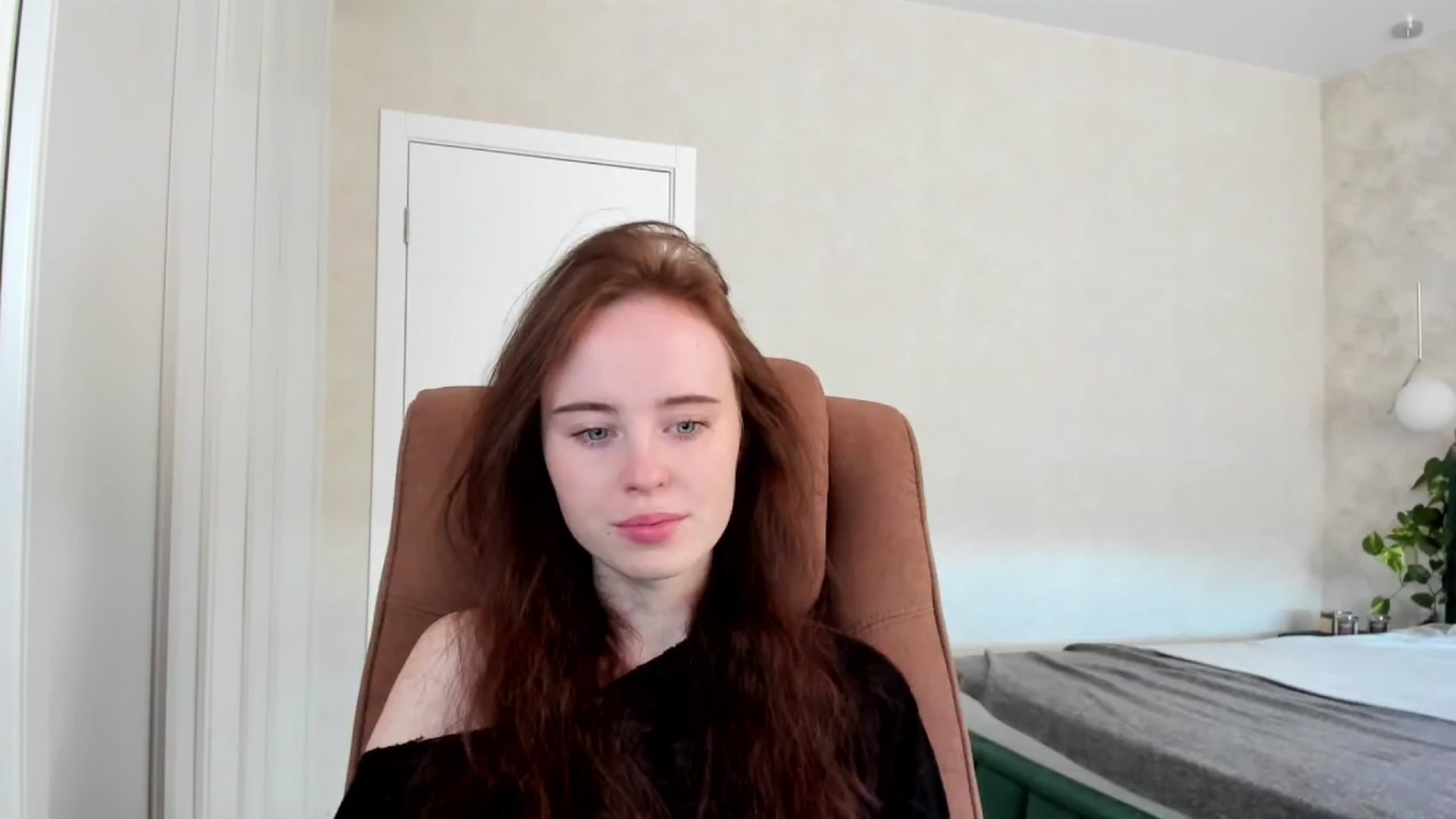 Gallery image thumbnail from userSasha's myfreecams stream on, 06/01/2025, 05:33 image 17 of 20