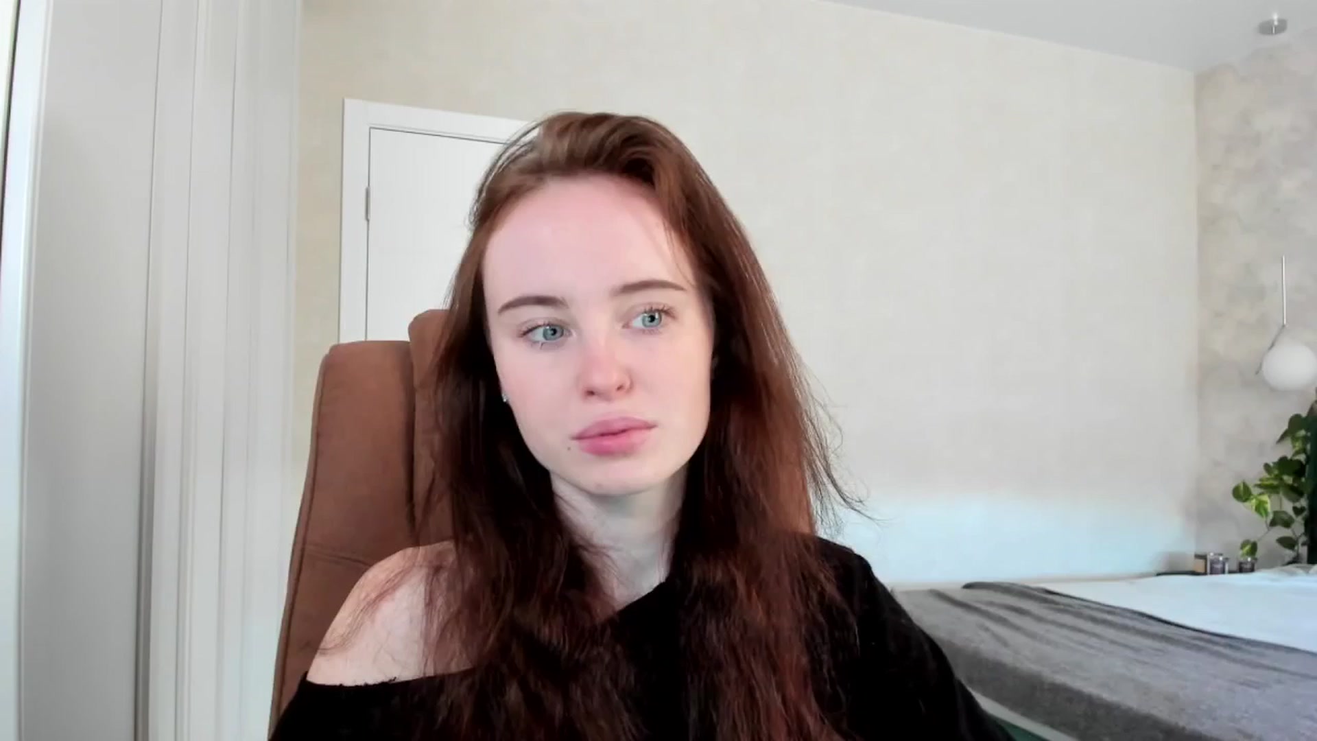 Gallery image thumbnail from userSasha's myfreecams stream on, 06/01/2025, 05:33 image 2 of 20