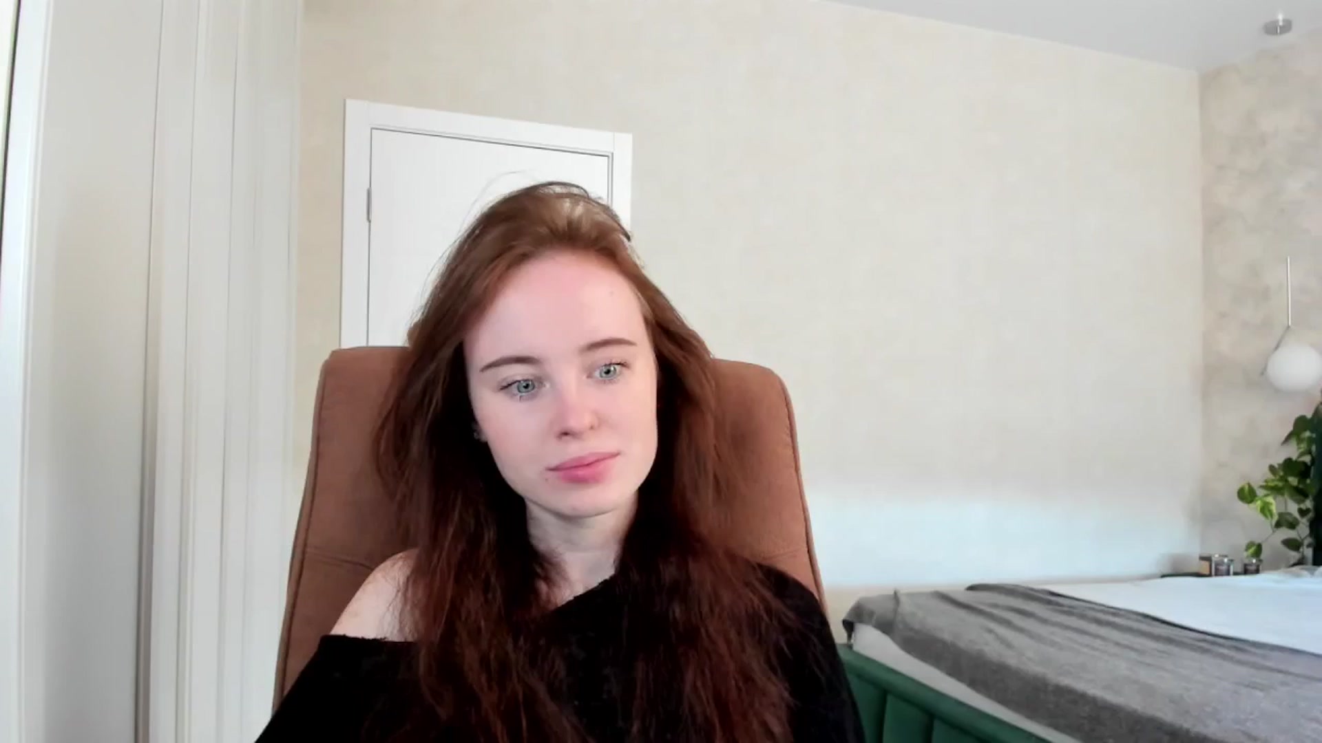 Gallery image thumbnail from userSasha's myfreecams stream on, 06/01/2025, 05:33 image 11 of 20