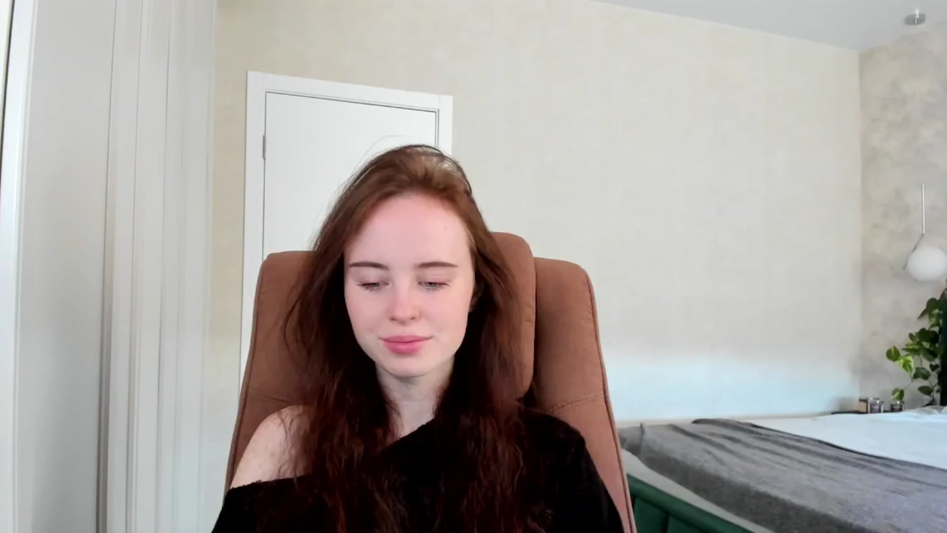 Gallery image thumbnail from userSasha's myfreecams stream on, 06/01/2025, 05:33 image 20 of 20