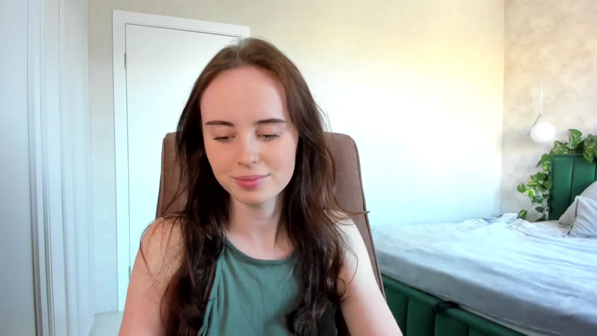 Gallery image thumbnail from userSasha's myfreecams stream on, 06/03/2025, 16:51 image 8 of 20