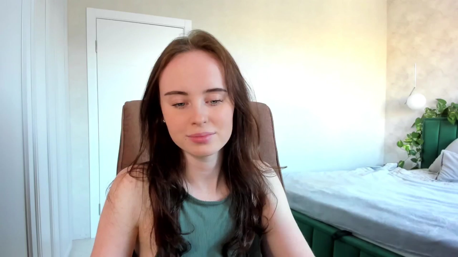 Gallery image thumbnail from userSasha's myfreecams stream on, 06/03/2025, 16:51 image 9 of 20