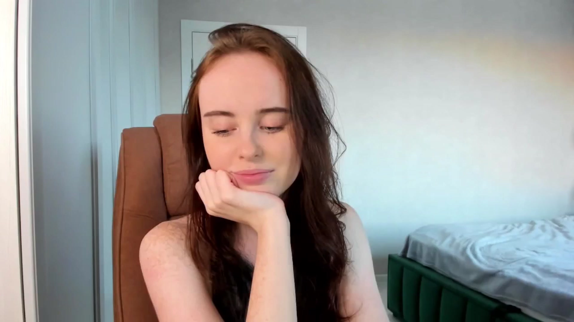 Gallery image thumbnail from userSasha's myfreecams stream on, 06/03/2025, 18:27 image 6 of 20