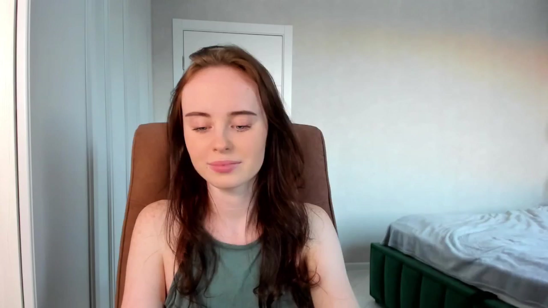 Gallery image thumbnail from userSasha's myfreecams stream on, 06/03/2025, 18:27 image 14 of 20