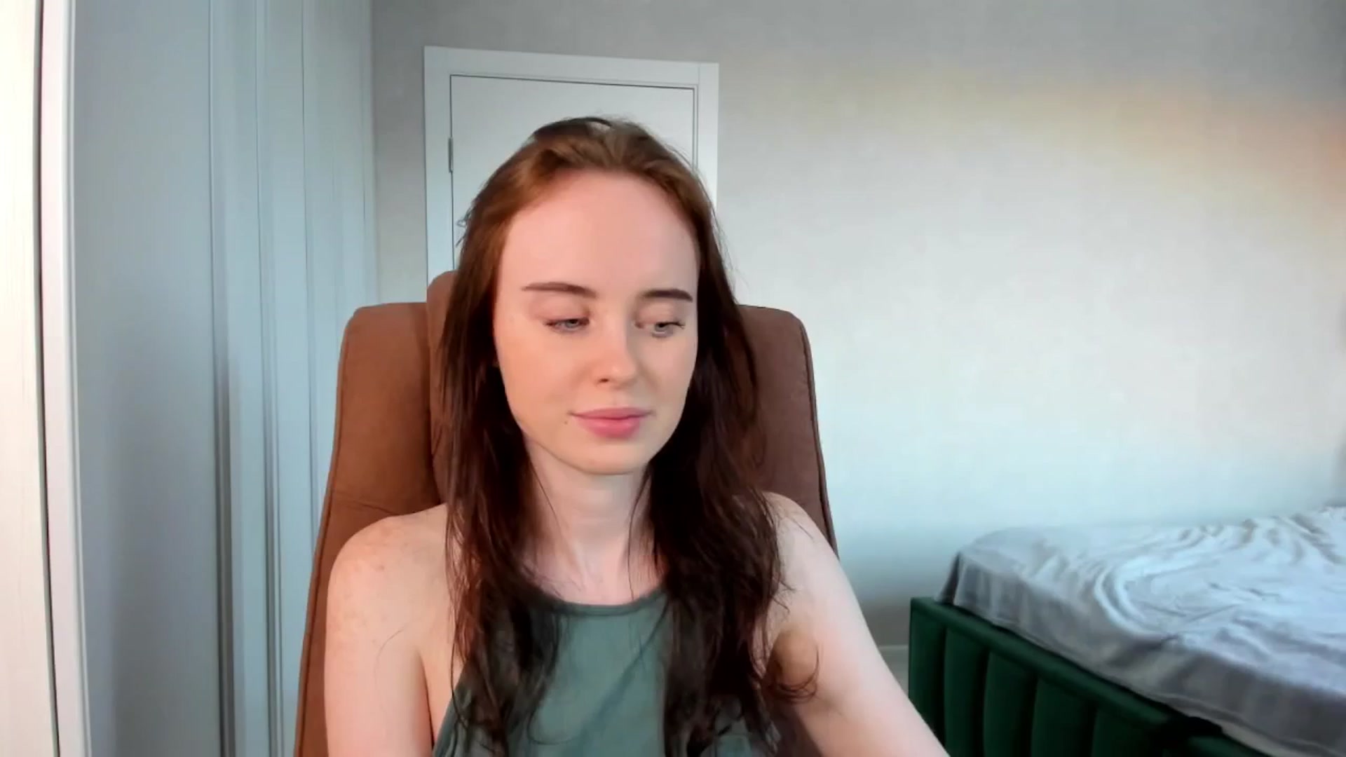 Gallery image thumbnail from userSasha's myfreecams stream on, 06/03/2025, 18:27 image 12 of 20