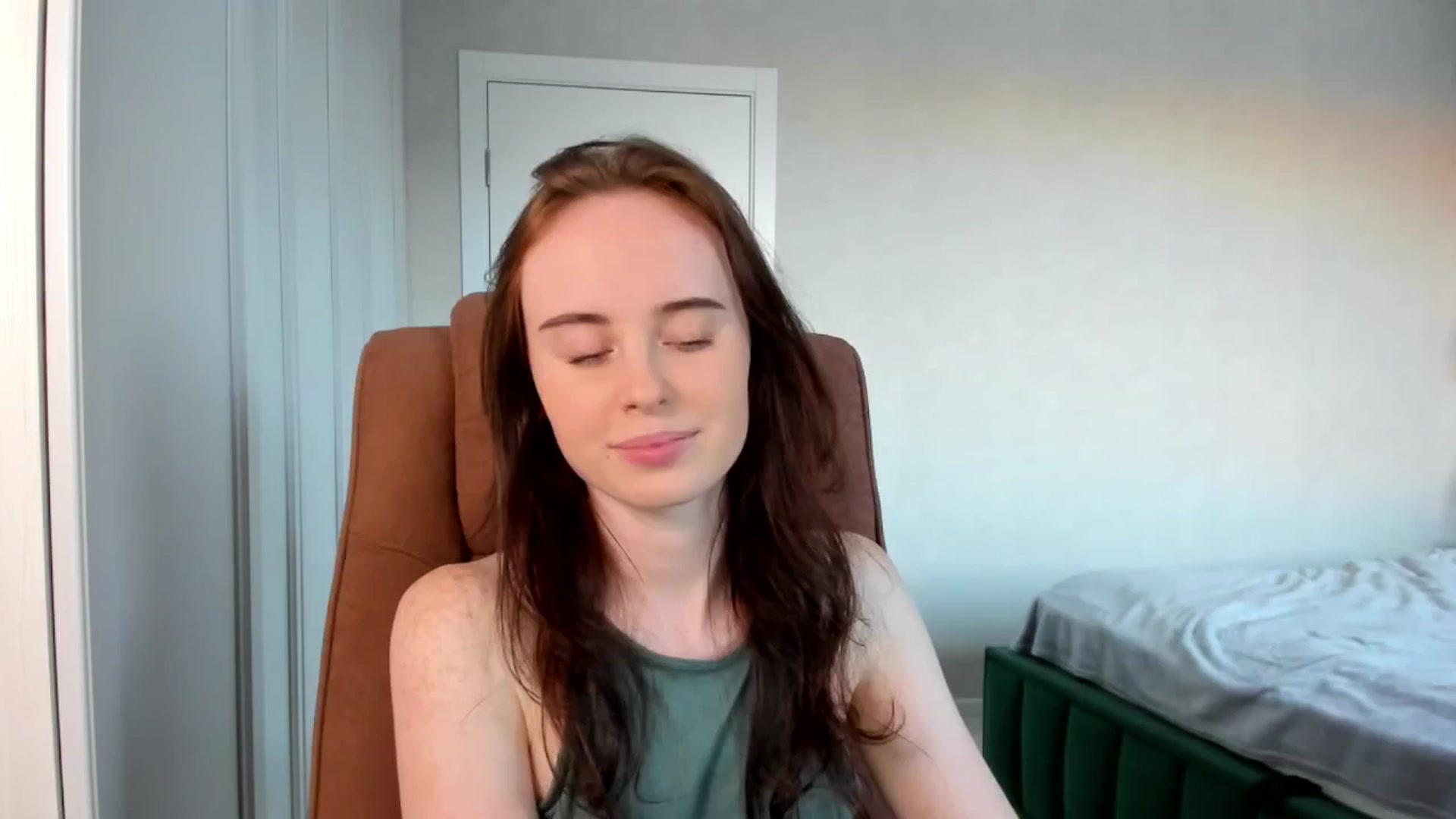Gallery image thumbnail from userSasha's myfreecams stream on, 06/03/2025, 18:27 image 13 of 20