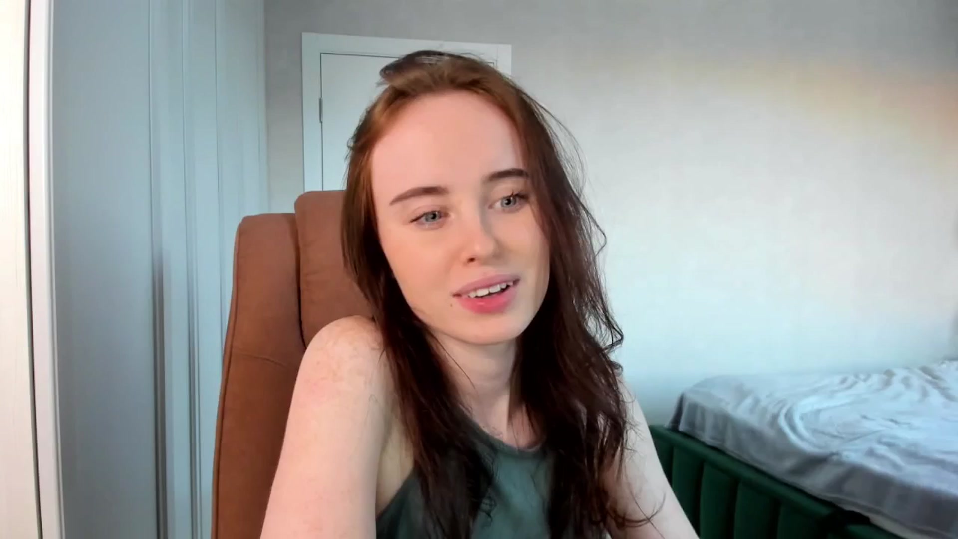 Gallery image thumbnail from userSasha's myfreecams stream on, 06/03/2025, 18:27 image 8 of 20