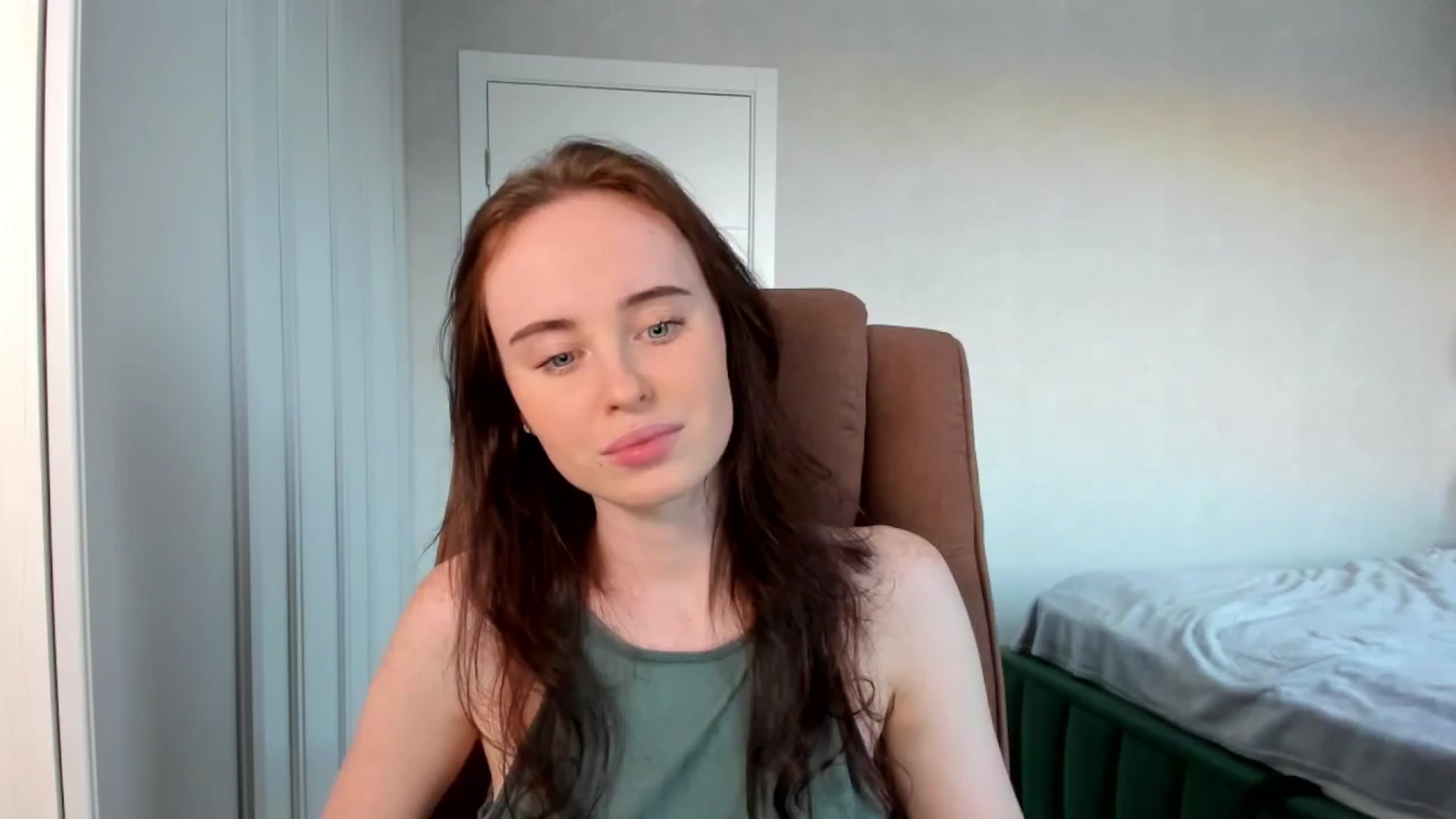 Gallery image thumbnail from userSasha's myfreecams stream on, 06/03/2025, 18:27 image 20 of 20