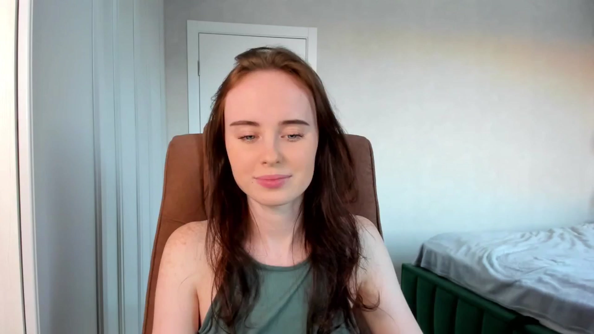 Gallery image thumbnail from userSasha's myfreecams stream on, 06/03/2025, 18:27 image 10 of 20