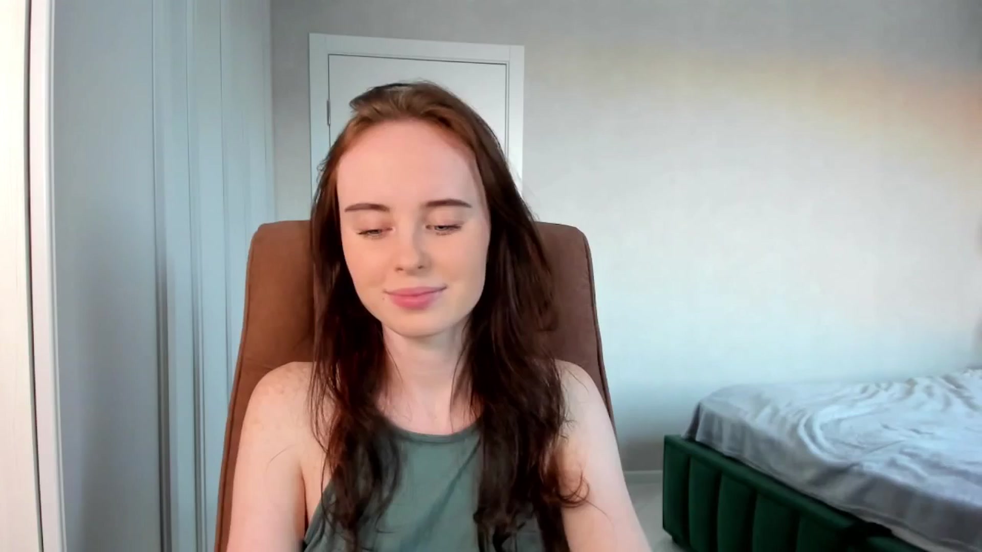 Gallery image thumbnail from userSasha's myfreecams stream on, 06/03/2025, 18:27 image 11 of 20