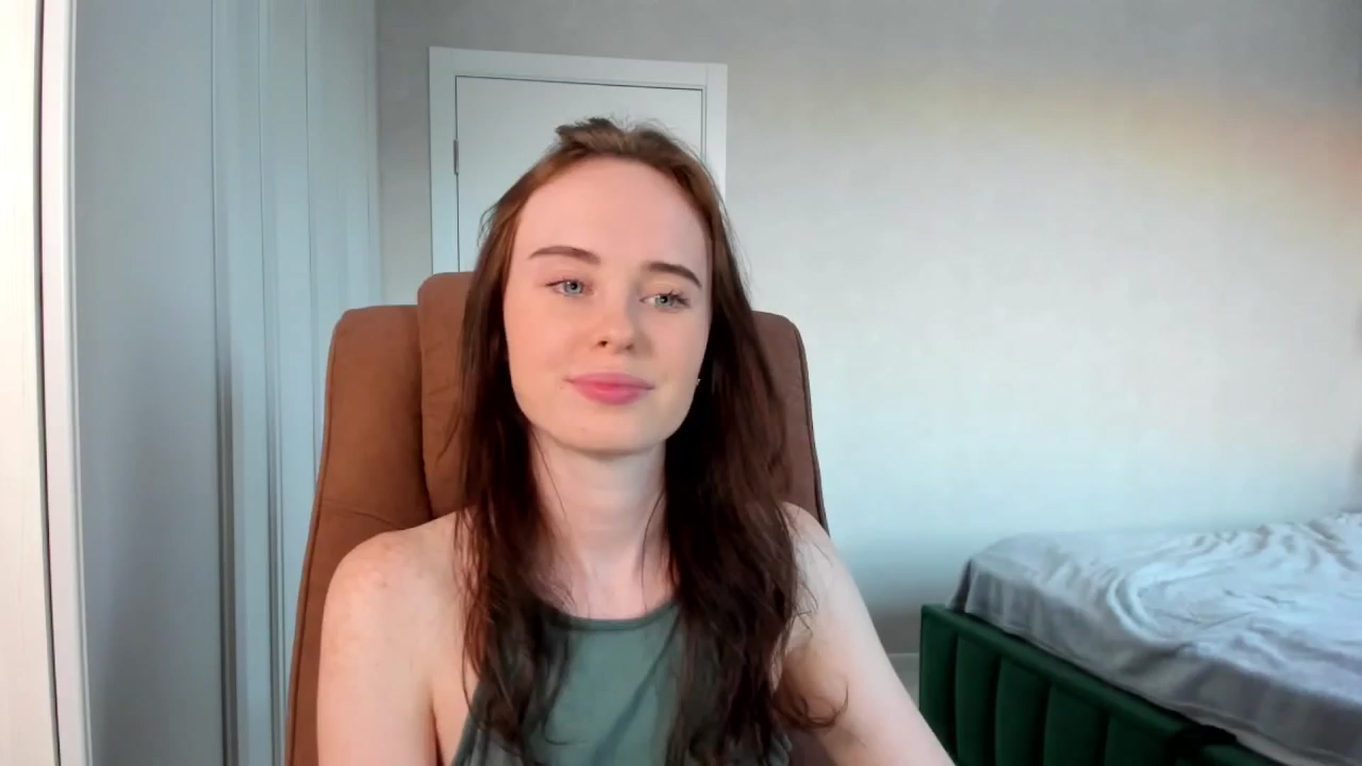 Gallery image thumbnail from userSasha's myfreecams stream on, 06/03/2025, 18:27 image 17 of 20