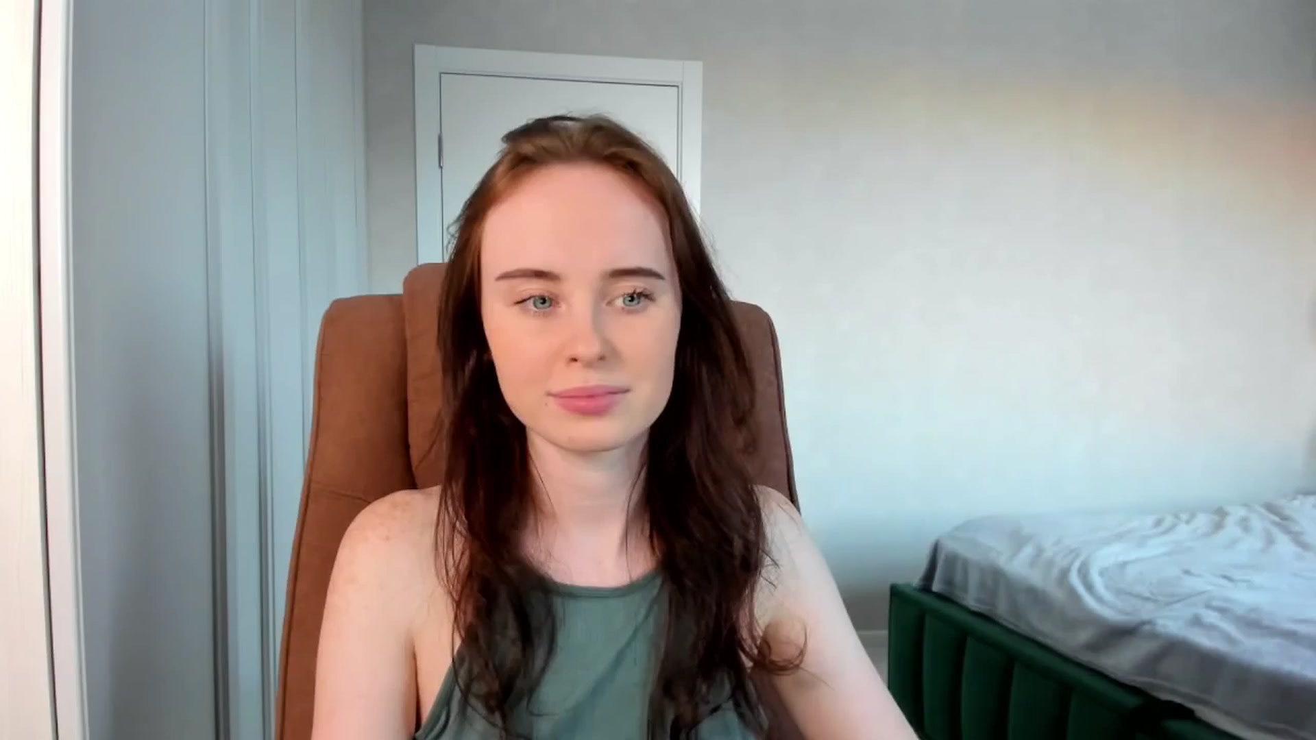 Gallery image thumbnail from userSasha's myfreecams stream on, 06/03/2025, 18:27 image 16 of 20