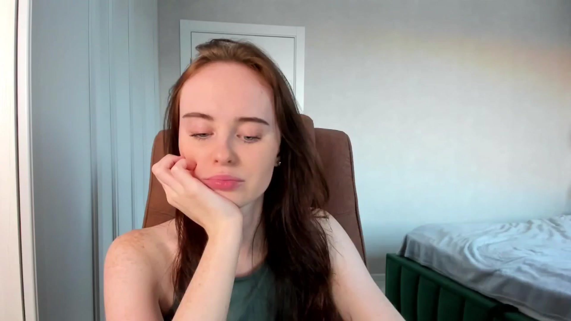 Gallery image thumbnail from userSasha's myfreecams stream on, 06/03/2025, 18:27 image 18 of 20
