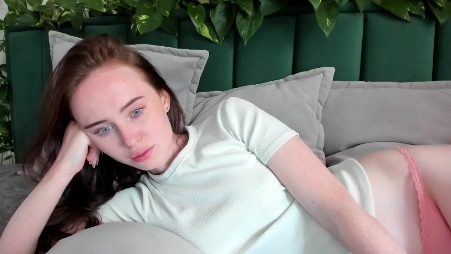 Gallery image thumbnail from userSasha's myfreecams stream on, 07/06/2025, 07:01 image 1 of 20