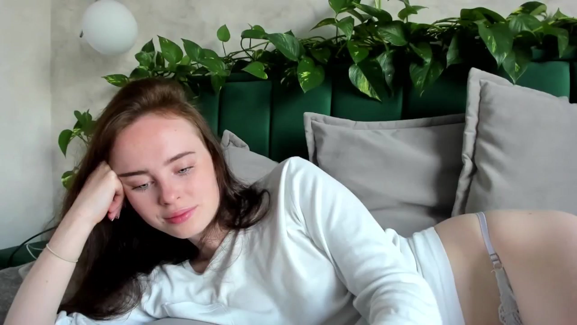 Gallery image thumbnail from userSasha's myfreecams stream on, 07/12/2025, 04:27 image 3 of 20