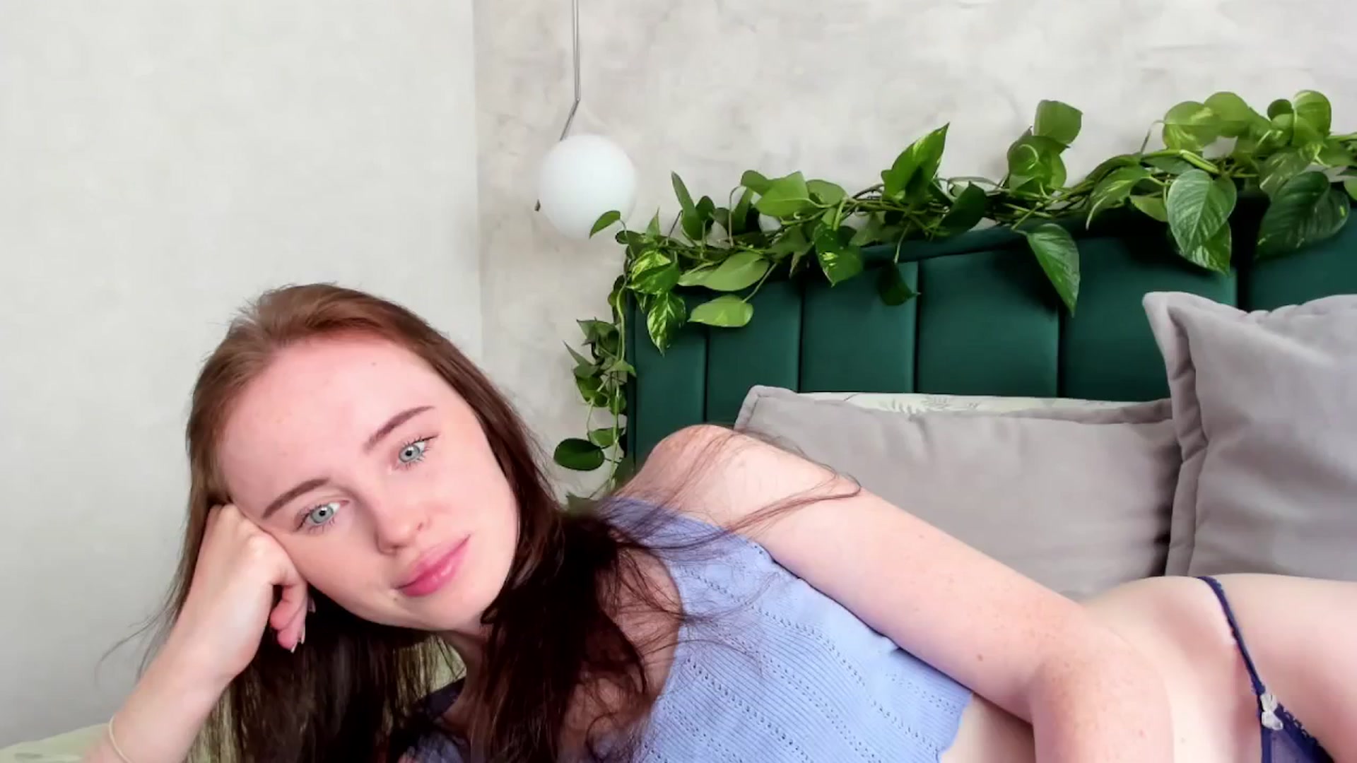 Gallery image thumbnail from userSasha's myfreecams stream on, 07/14/2025, 09:00 image 1 of 20