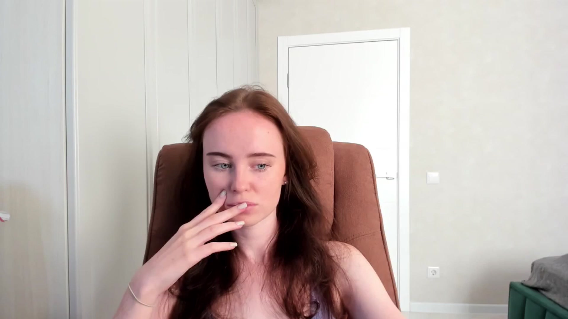 Gallery image thumbnail from userSasha's myfreecams stream on, 07/15/2025, 08:52 image 19 of 20