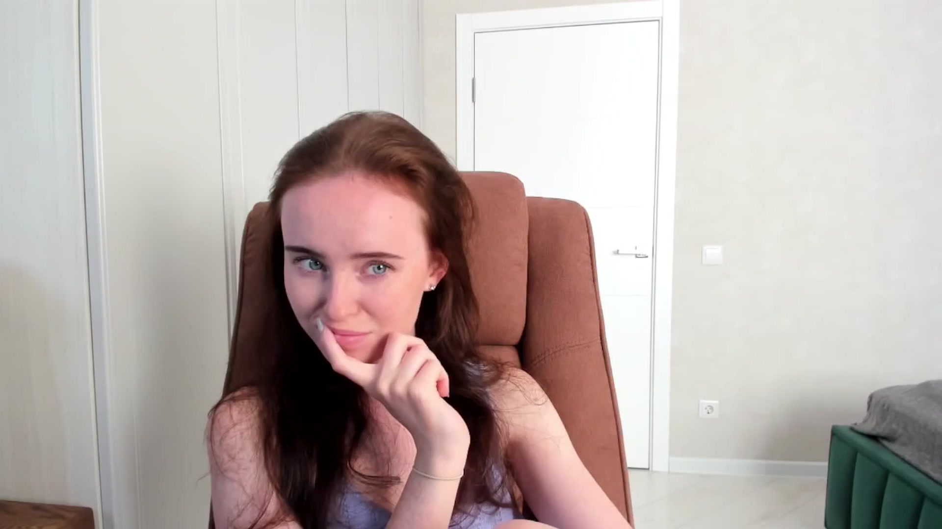 Gallery image thumbnail from userSasha's myfreecams stream on, 07/15/2025, 08:52 image 1 of 20